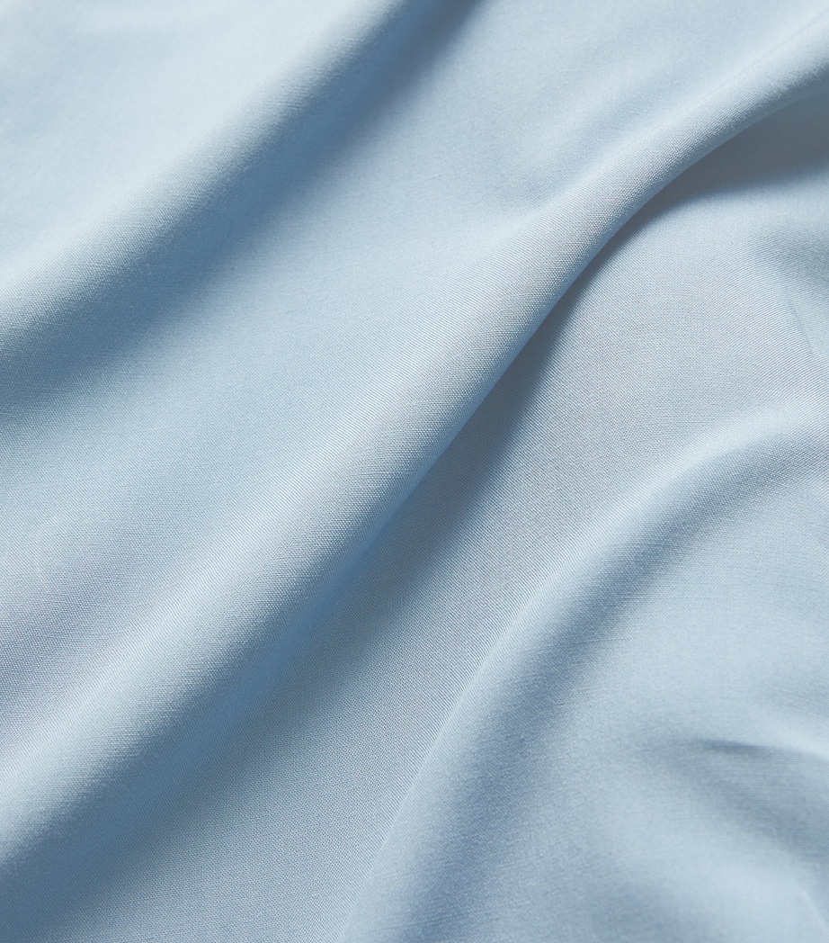 Valbonne Shirt POWDER BLUE- 07 Image 5