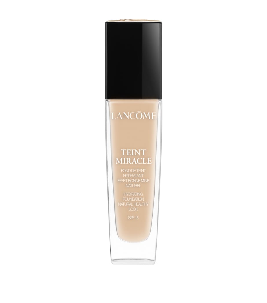 Teint Miracle Foundation SPF 15 3 Image 1