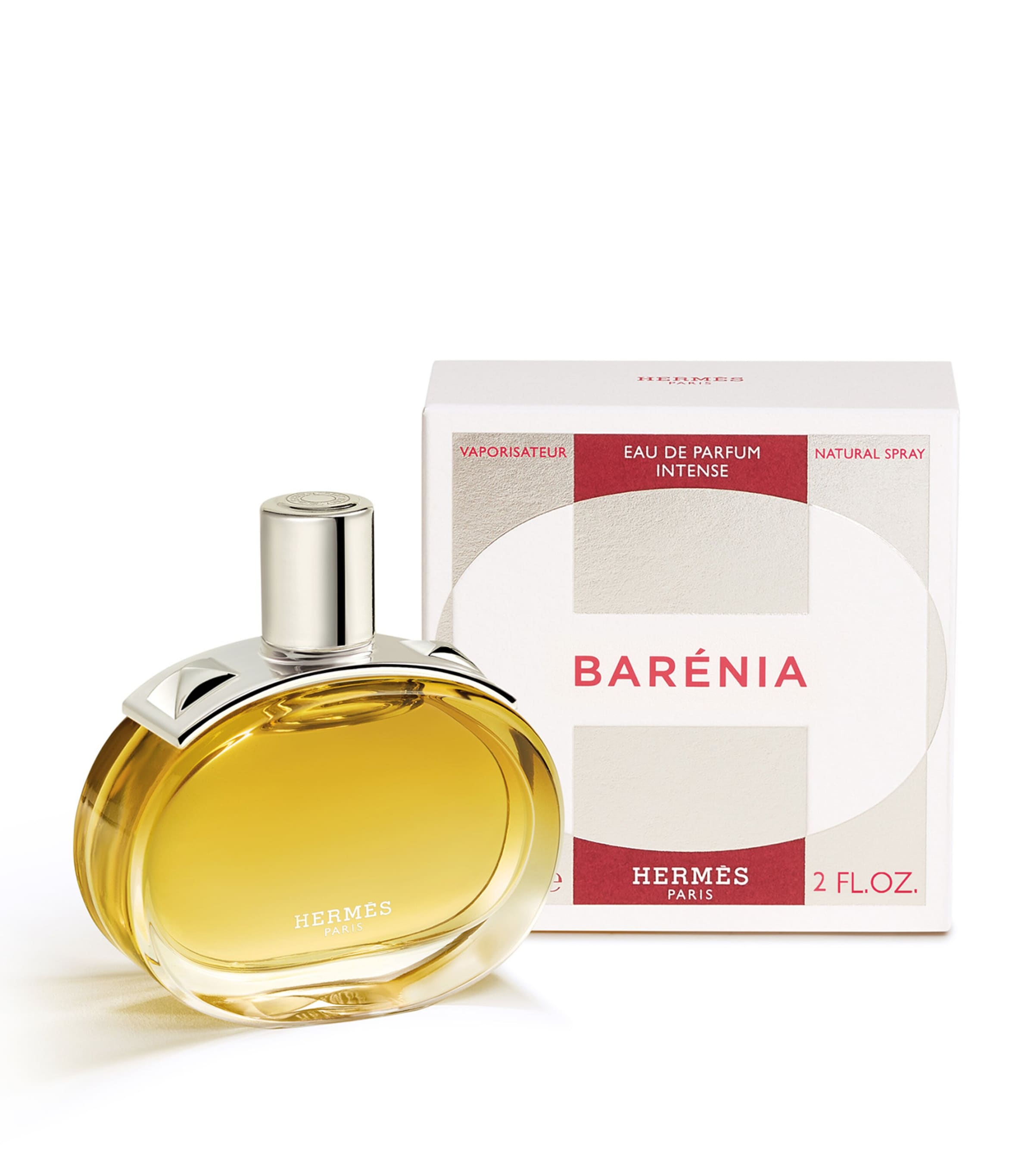 Barénia Intense Eau de Parfum (60ml) NO COLOUR Image 2