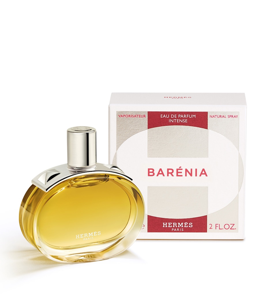 Barénia Intense Eau de Parfum (60ml) NO COLOUR Image 2