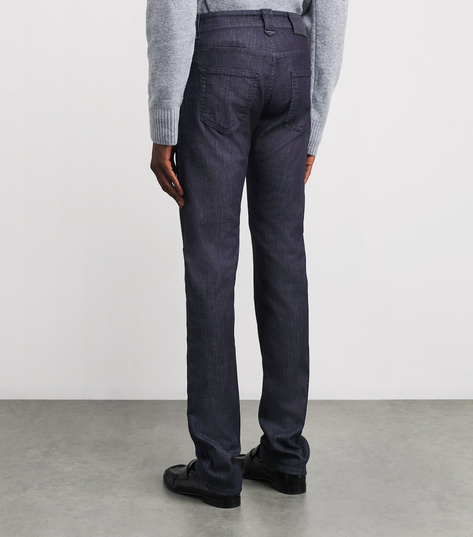 Straight Jeans G31 Image 4