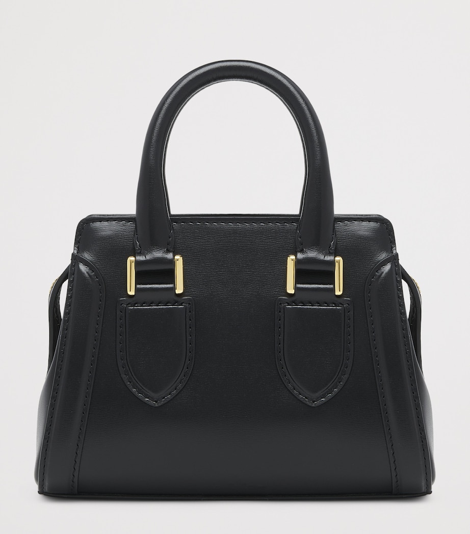 Mini Leather Birdee Cross-Body Bag 1000 Image 4