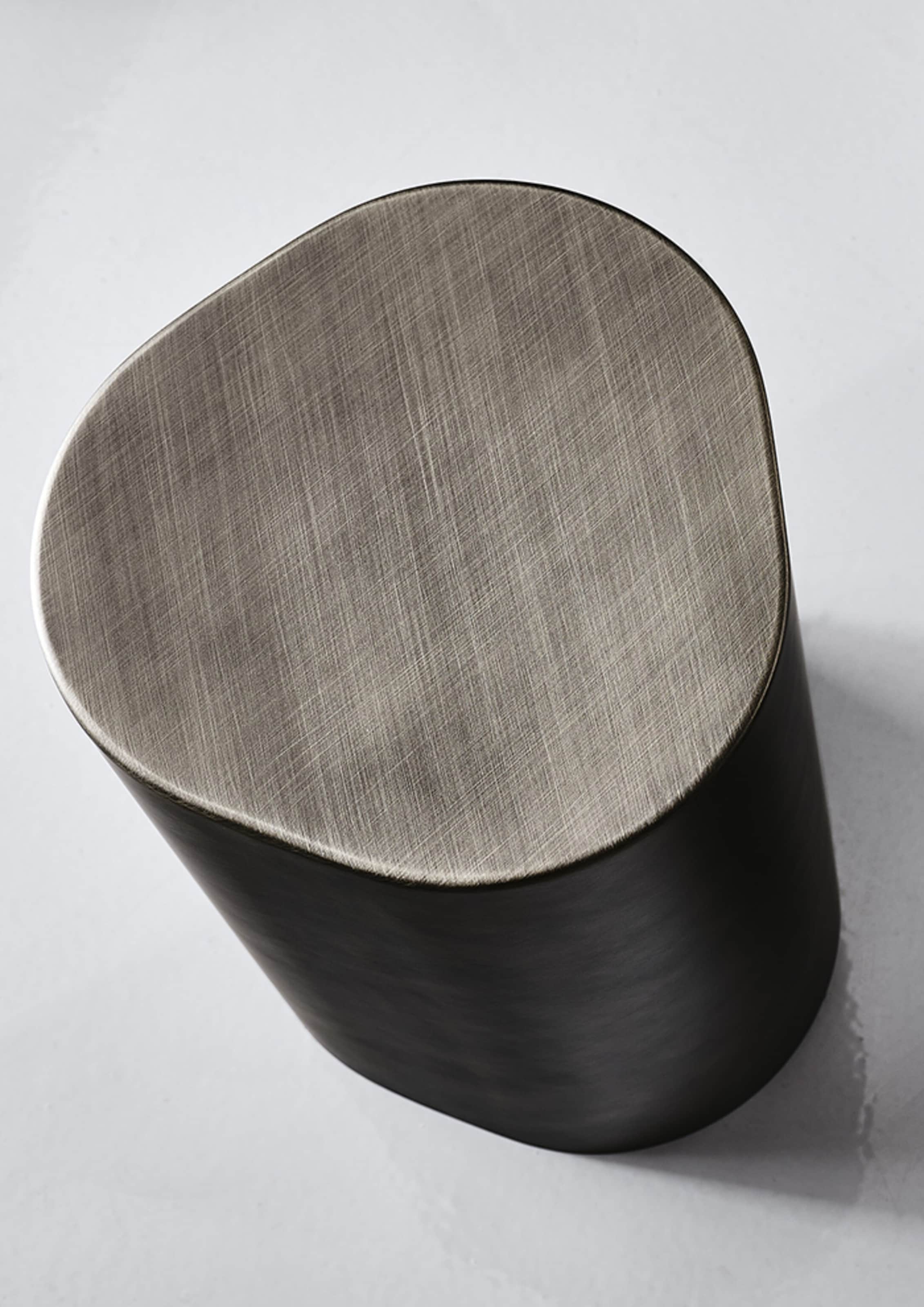Cattelan Steel Pancho Coffee Table | Furniture | Tables | Coffee Tables | Designers | Porada