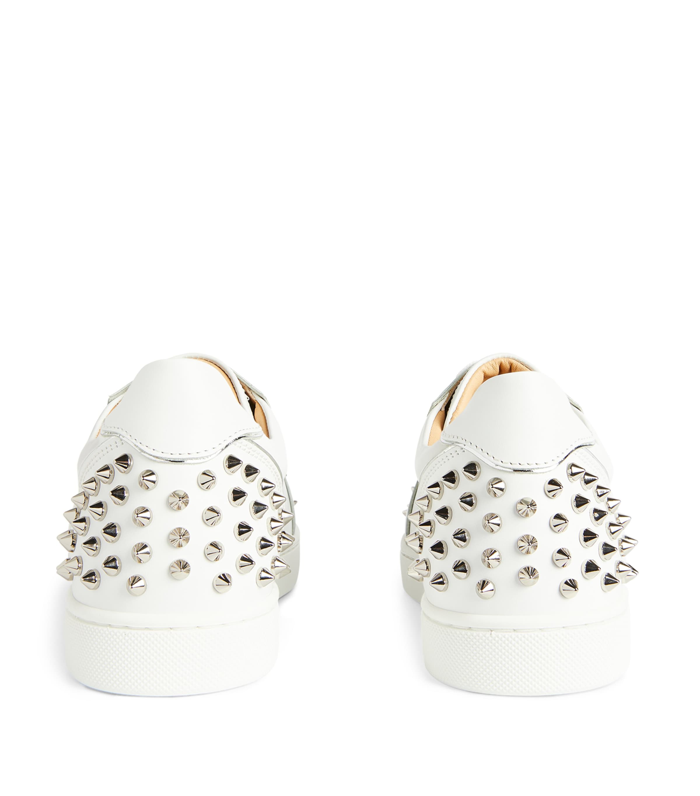 【極美品】◇Christian Louboutin◇オーロラスパイク◇36◇ 46799c8a-50db-4438-8947-