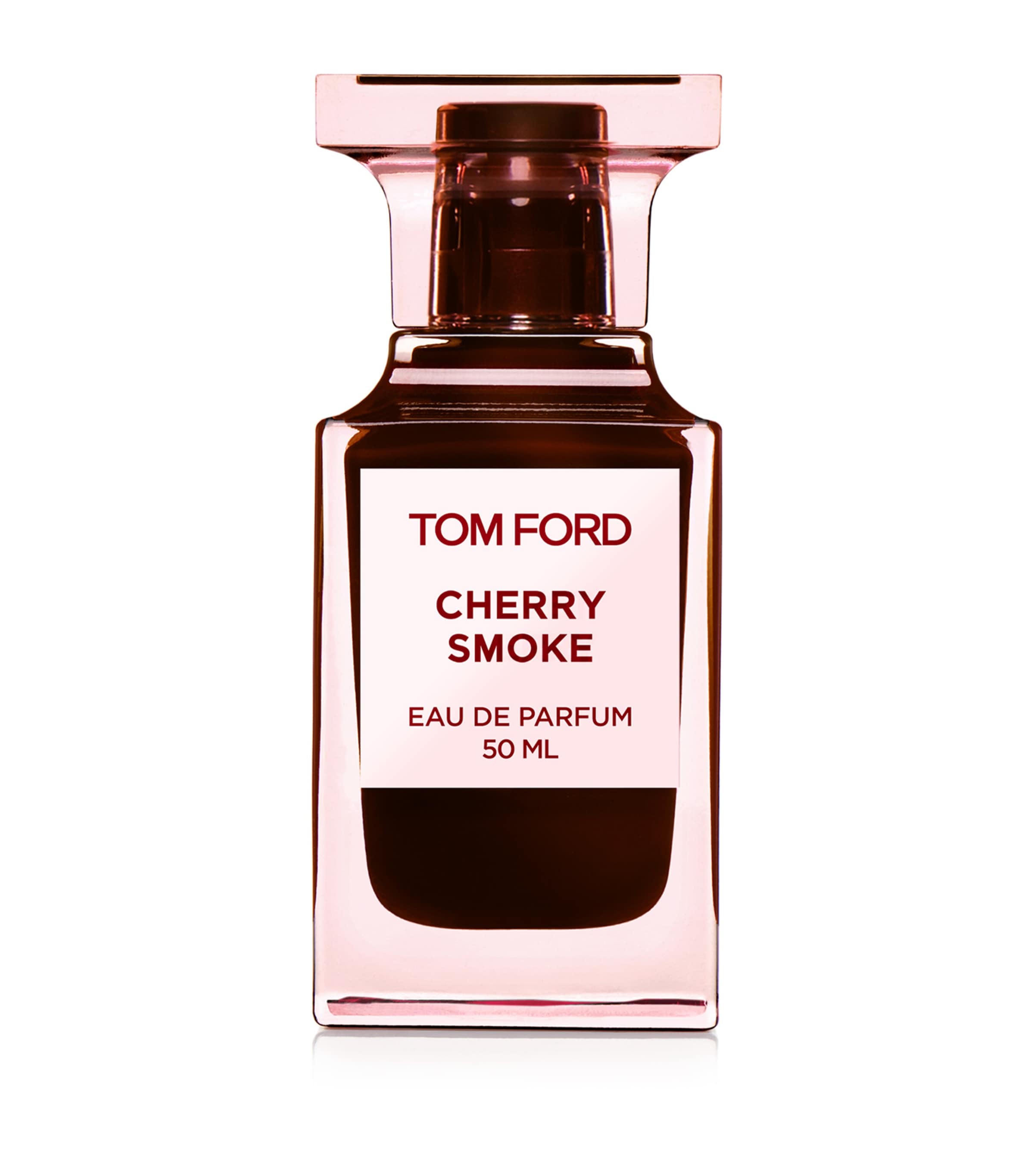 Tom Ford Cherry Smoke Eau De Parfum In White