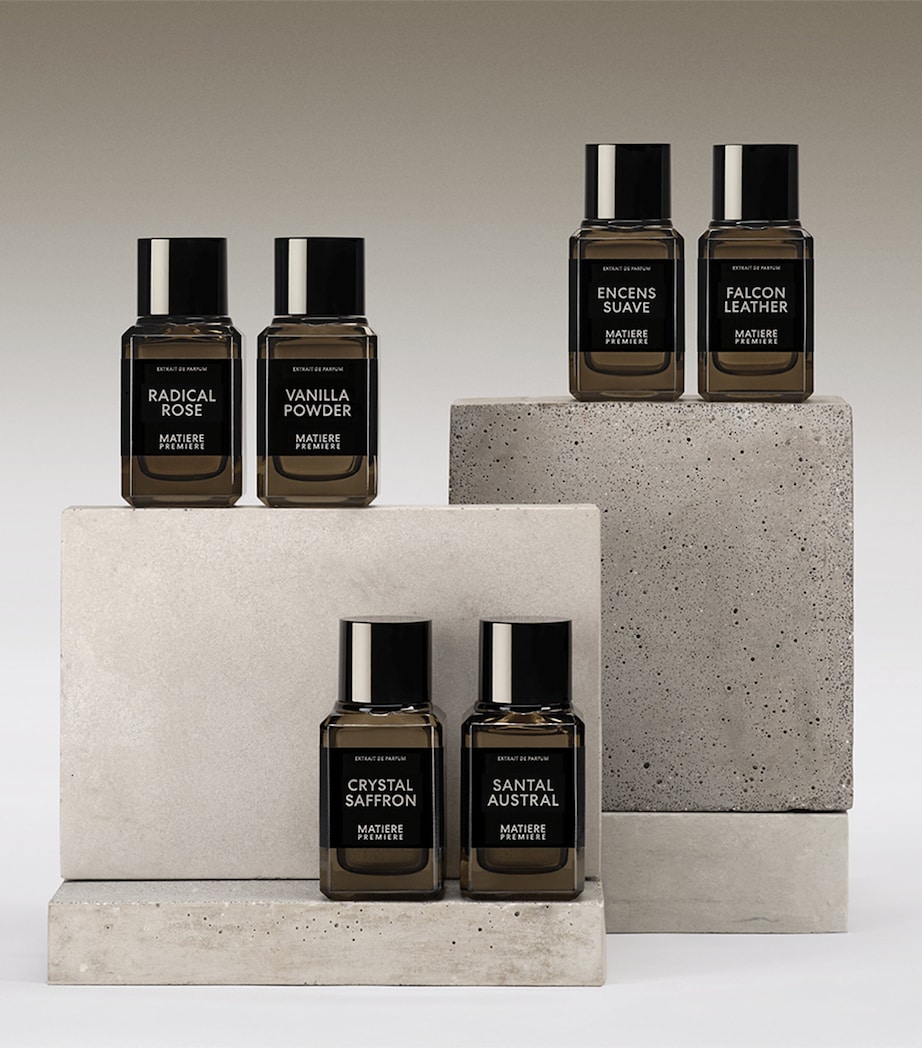 Vanilla Powder Extrait de Parfum (50ml) NO COLOUR Image 6