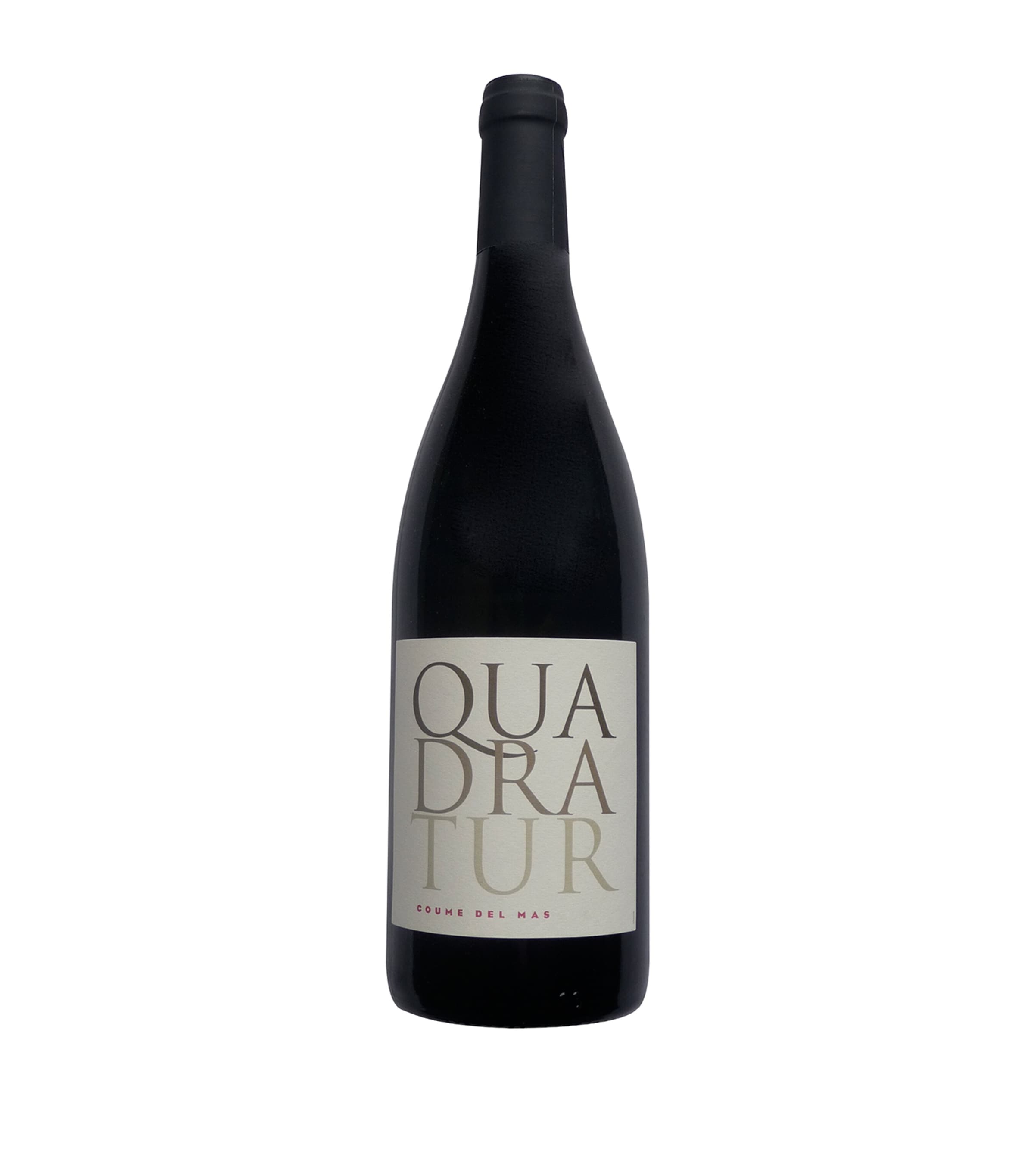 Coume del Mas Coume del Mas Collioure Quadratur 2020 (75cl) - Languedoc-Roussillon, France | Wine & Spirits | Wine | Red Wine