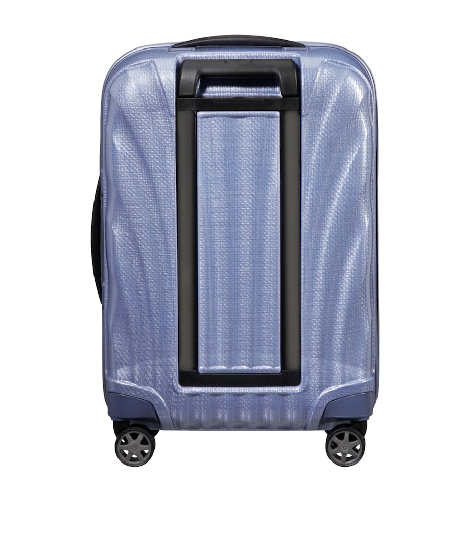 Samsonite C-Lite Cabin Suitcase (40cm) Lavender Image 7