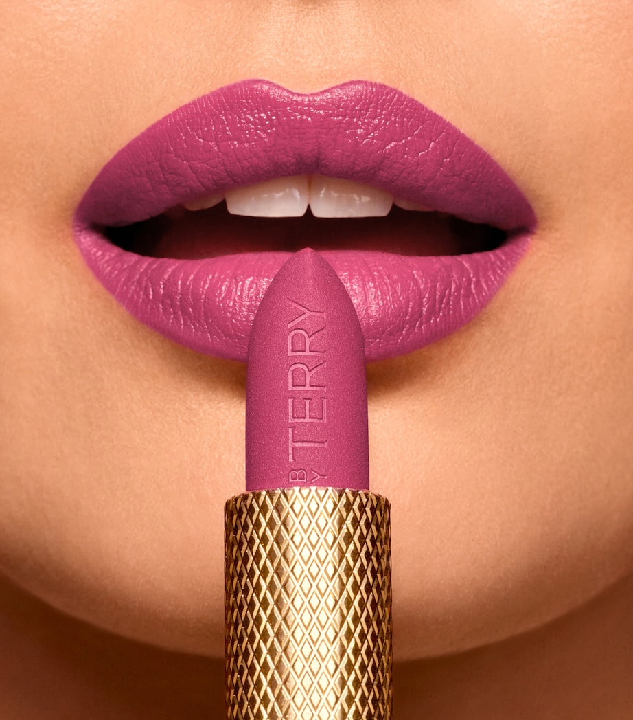 Rouge Opulent Lipstick 7.PINK PALACE Image 5