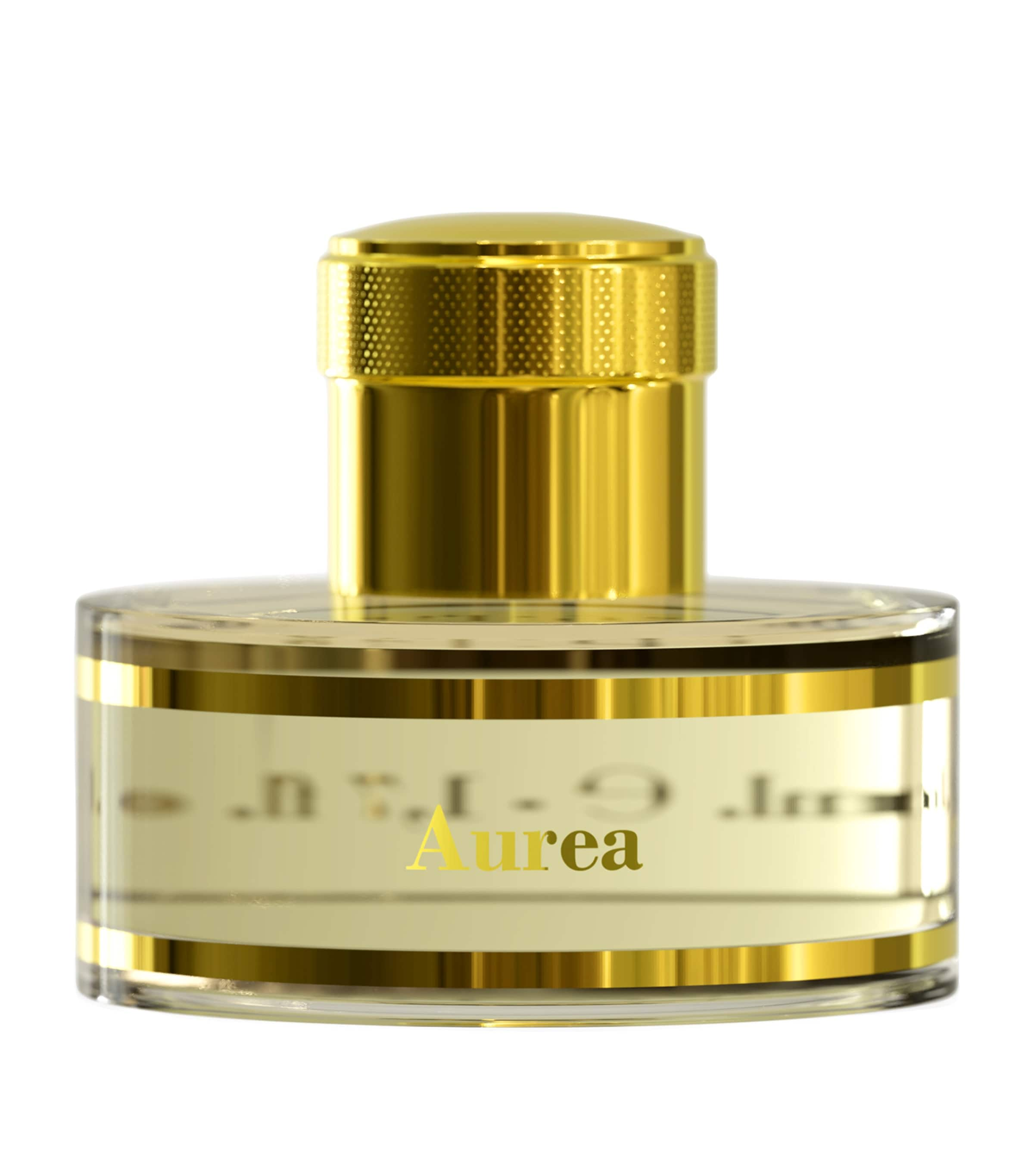 Pantheon Aurea Extrait De Parfum