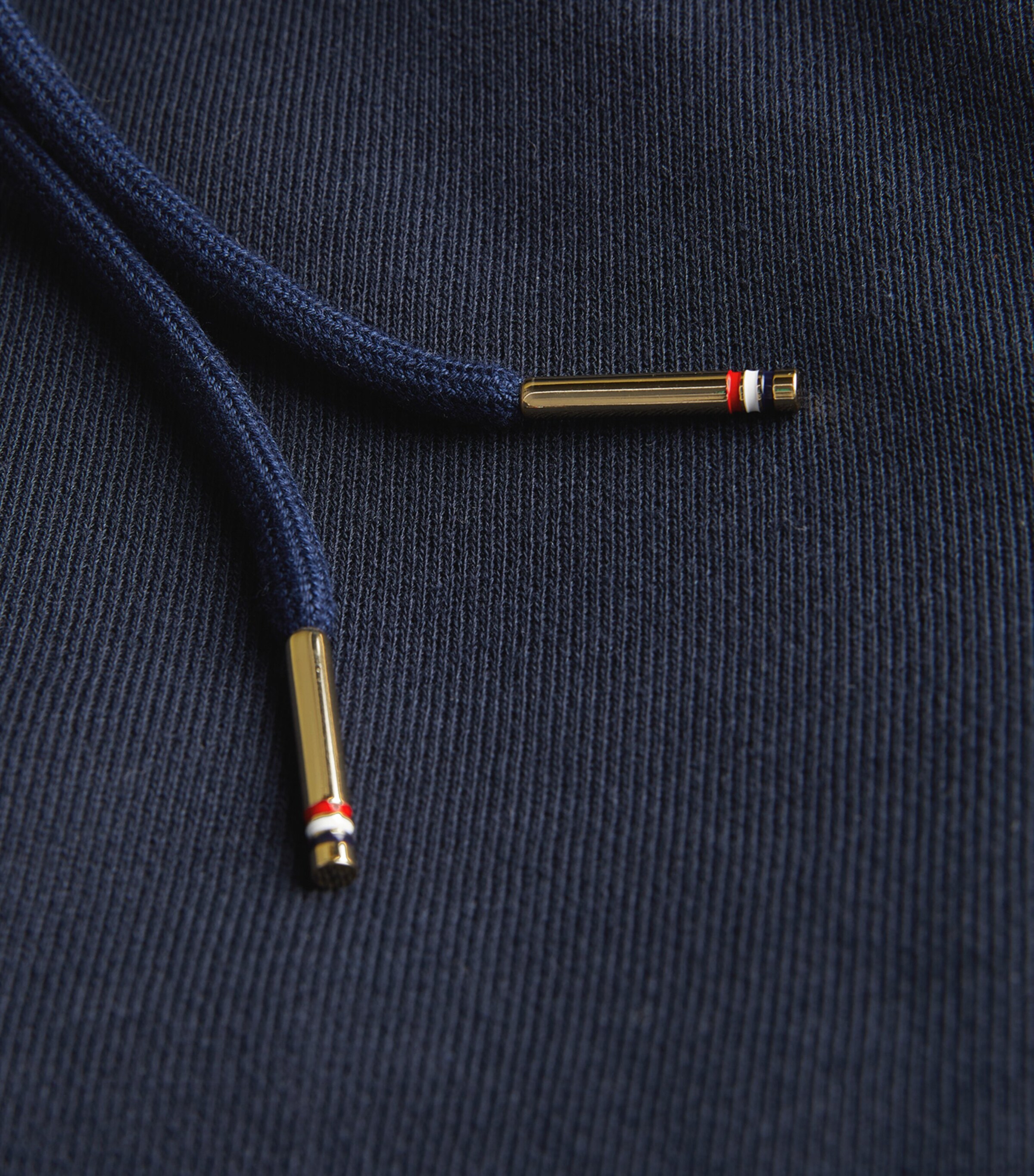 Four-Stripe Sweatpants NAVY Image 5