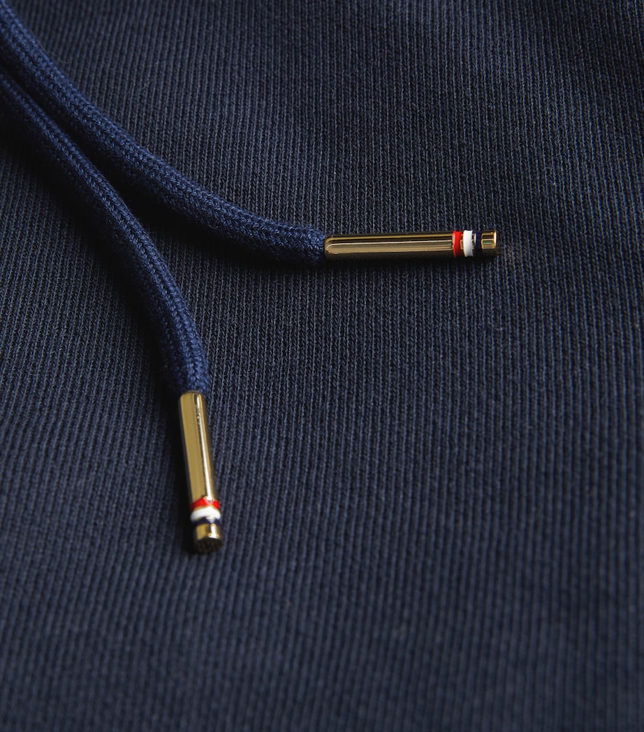 Four-Stripe Sweatpants NAVY Image 5