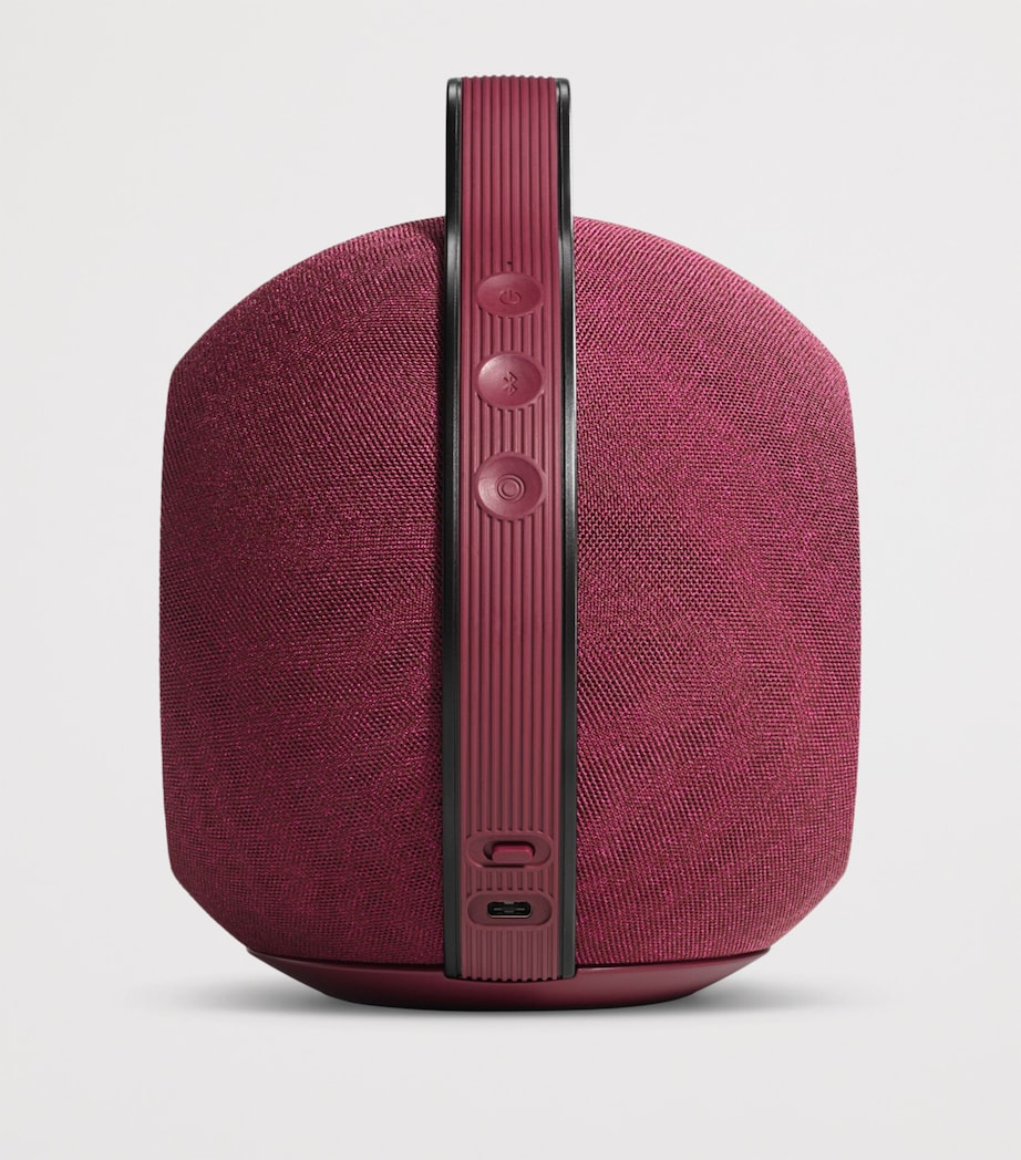 Mania Portable Speaker - Palais Garnier 150 Limited Edition PALAIS GARNIER Image 6