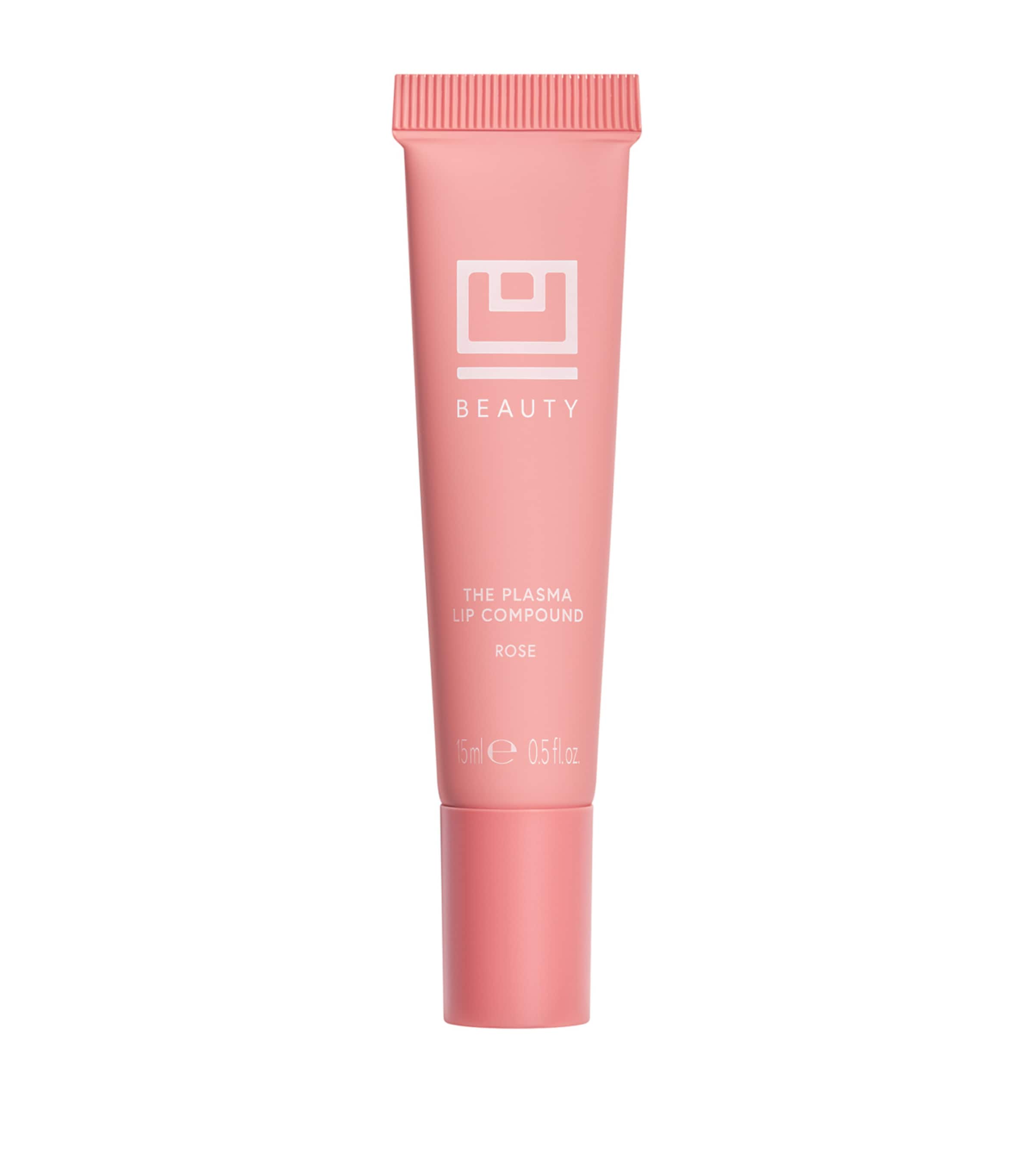 U Beauty The Plasma Lip Compound In Pink