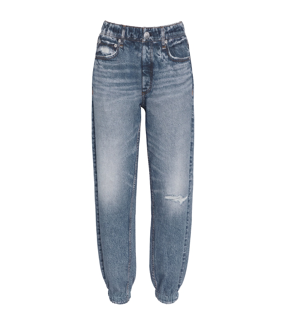 Miramar Sweatpants LYNN Image 1