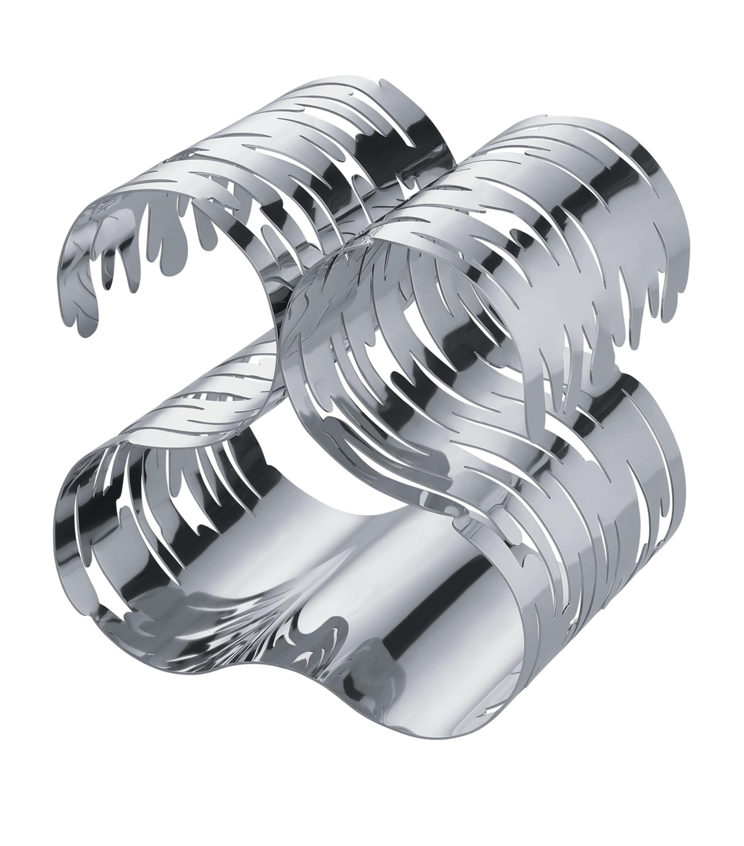 Alessi Barkcellar Bottle Rack | Dining | Barware | Bottle Racks | Designers | Alessi