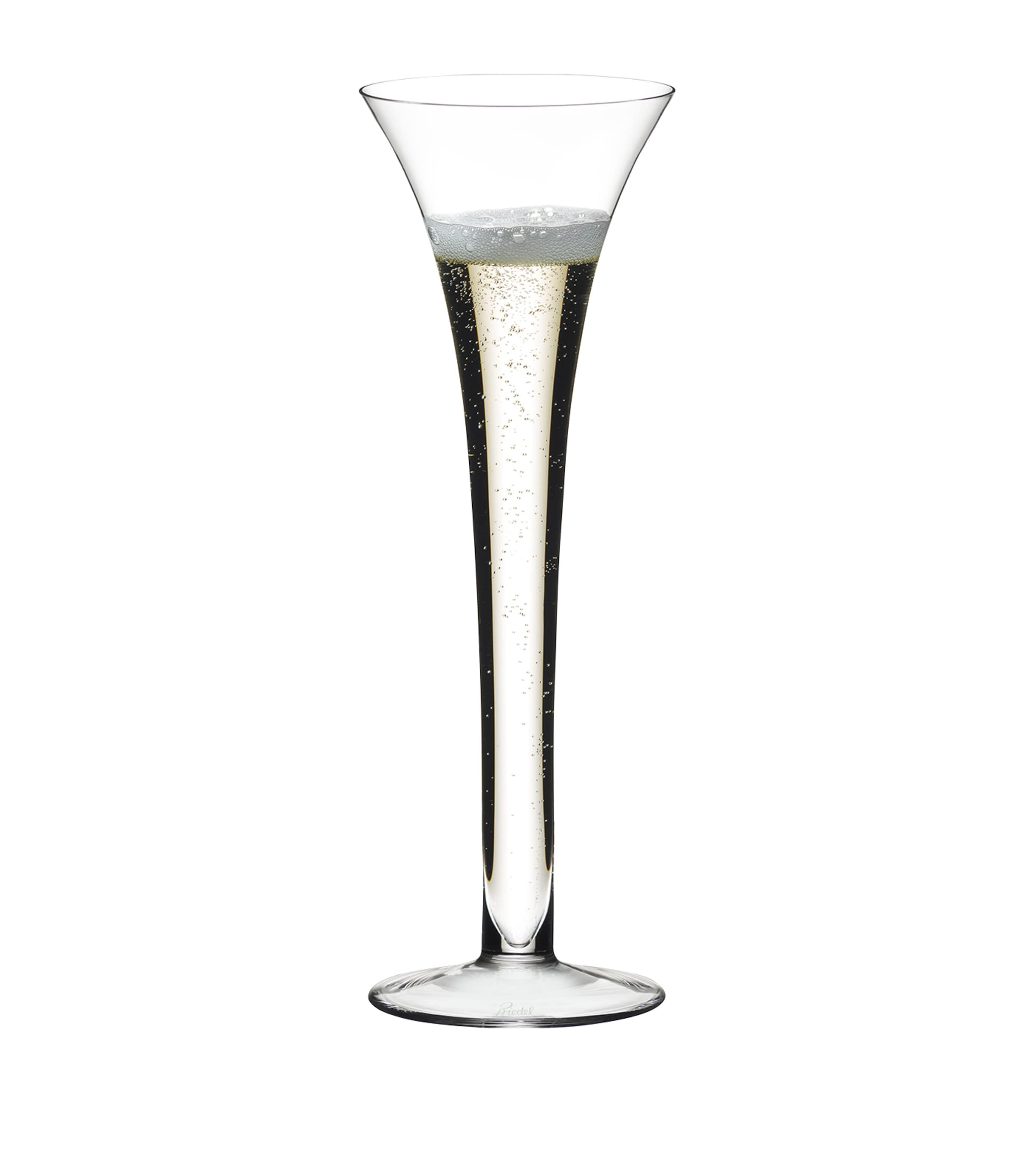 Riedel Sommeliers Sparkling Wine Glass (125ml) Image 2