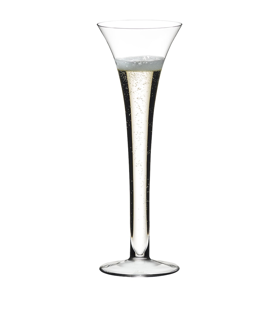 Riedel Sommeliers Sparkling Wine Glass (125ml) Image 2