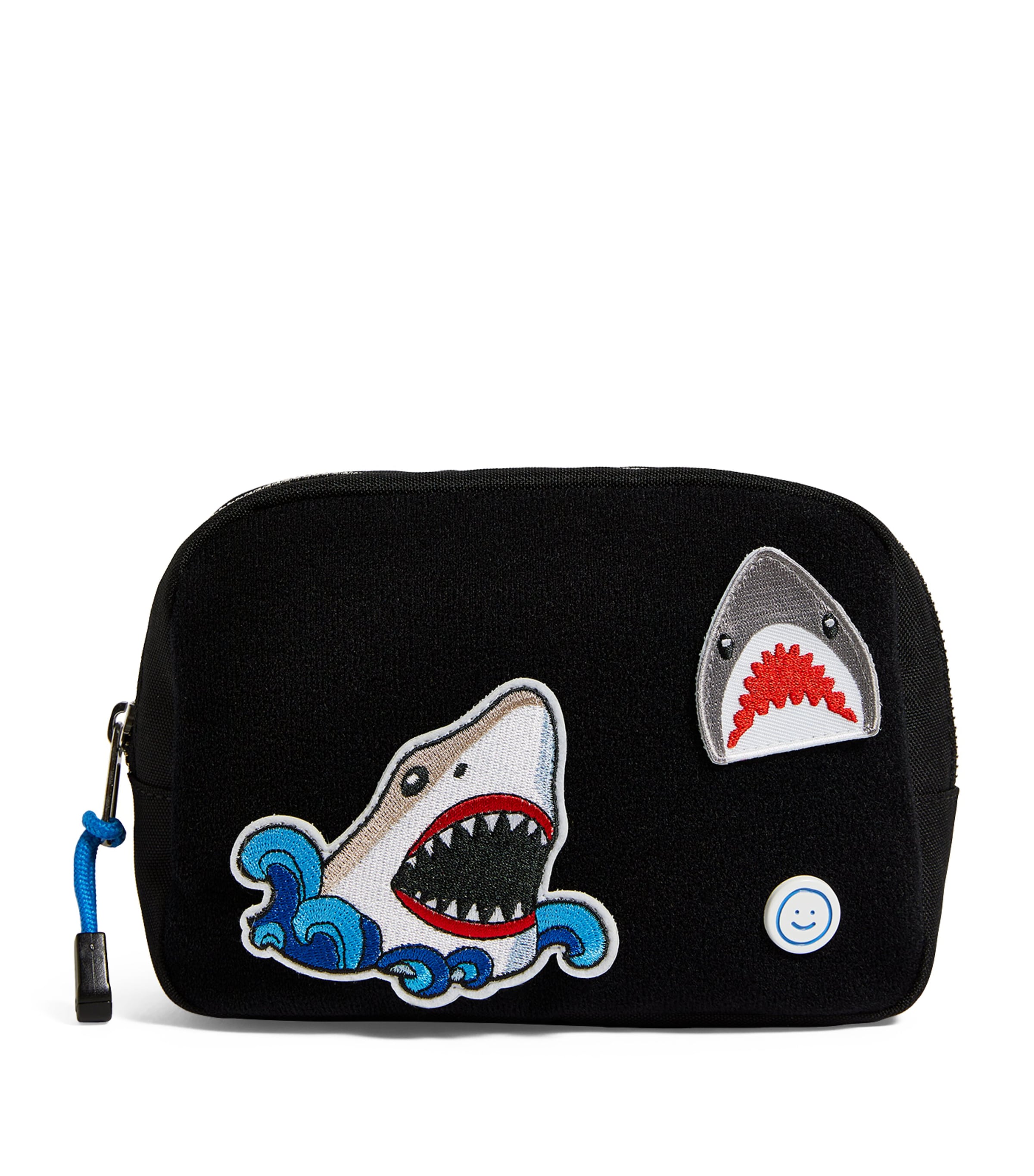 LUX Belt Bag BLACK Image 2