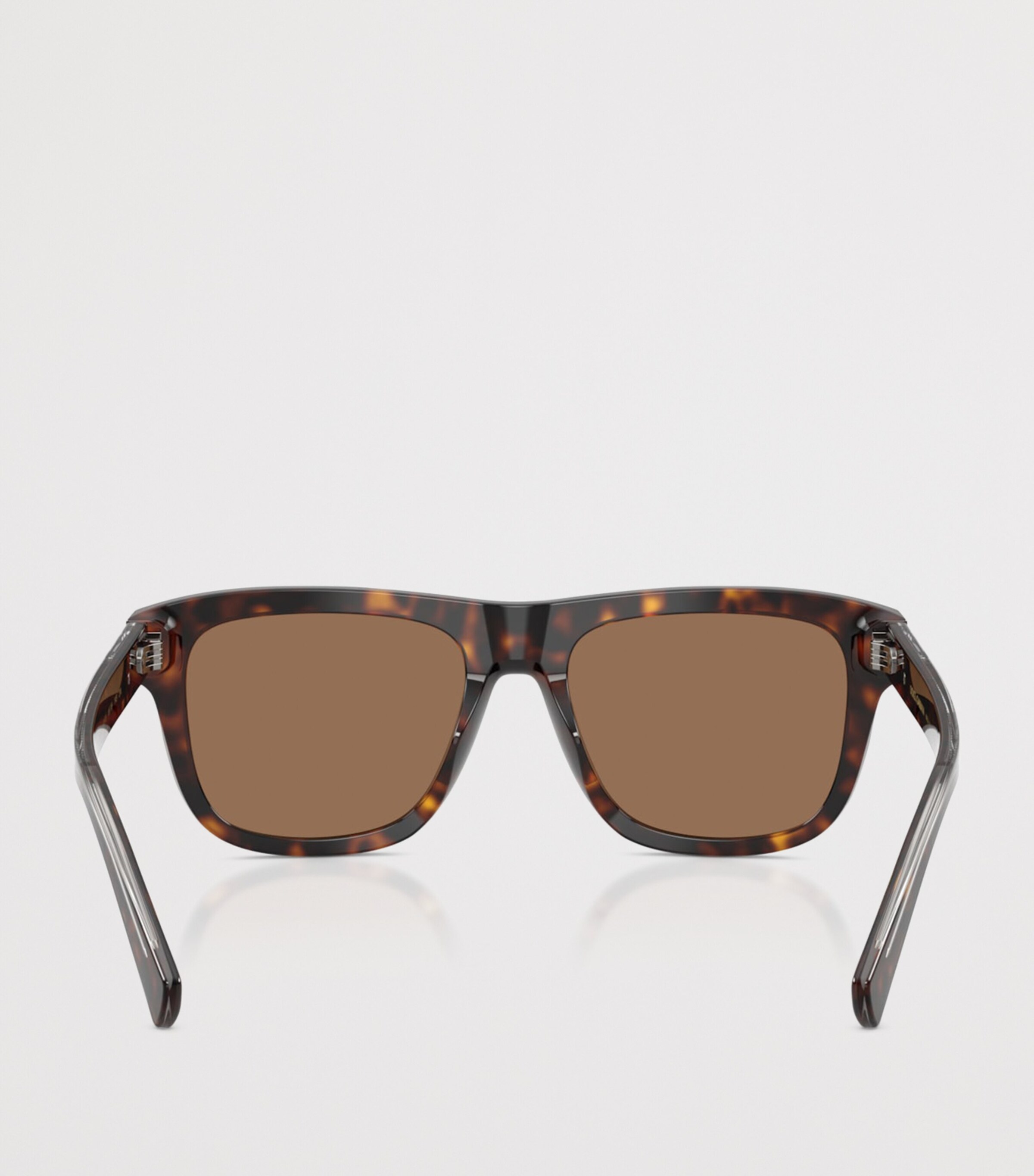 Dolce&Gabbana Acetate Square Sunglasses Generic Image 4