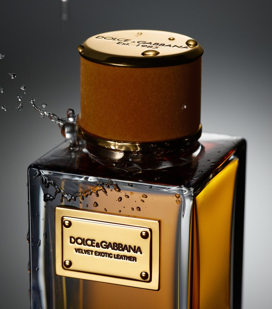 Velvet Exotic Leather Eau de Parfum (100ml) NO COLOUR Image 4