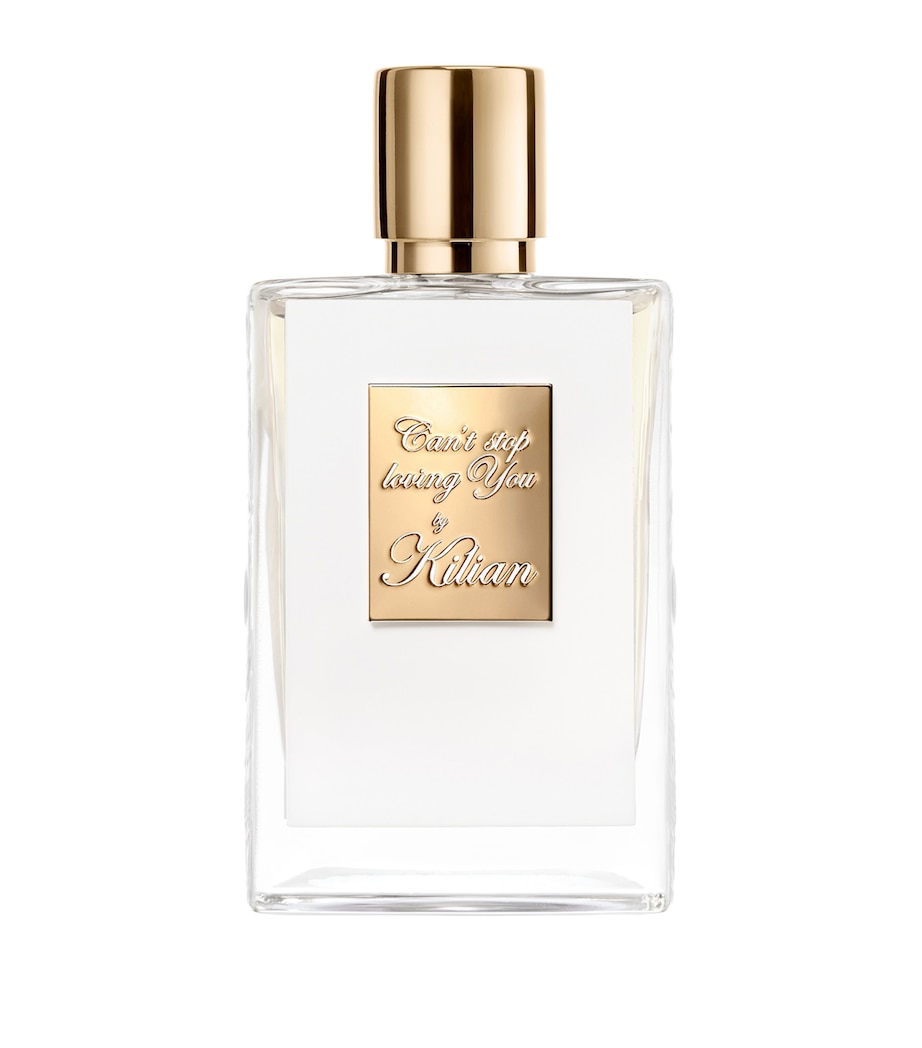 Can't Stop Loving You Eau de Parfum (50ml) NO COLOUR Image 1