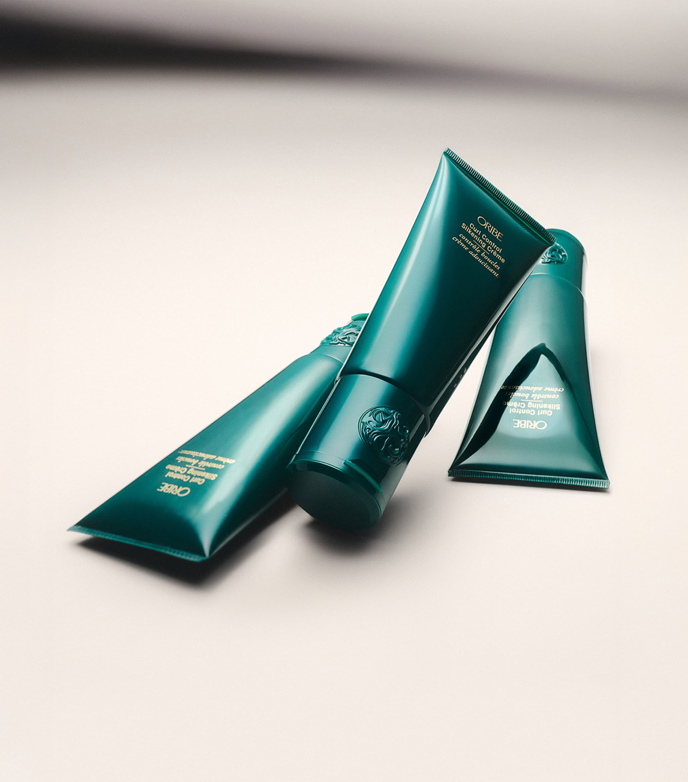 Oribe Oribe Curl Control Silk Cream (150ml) Image 3