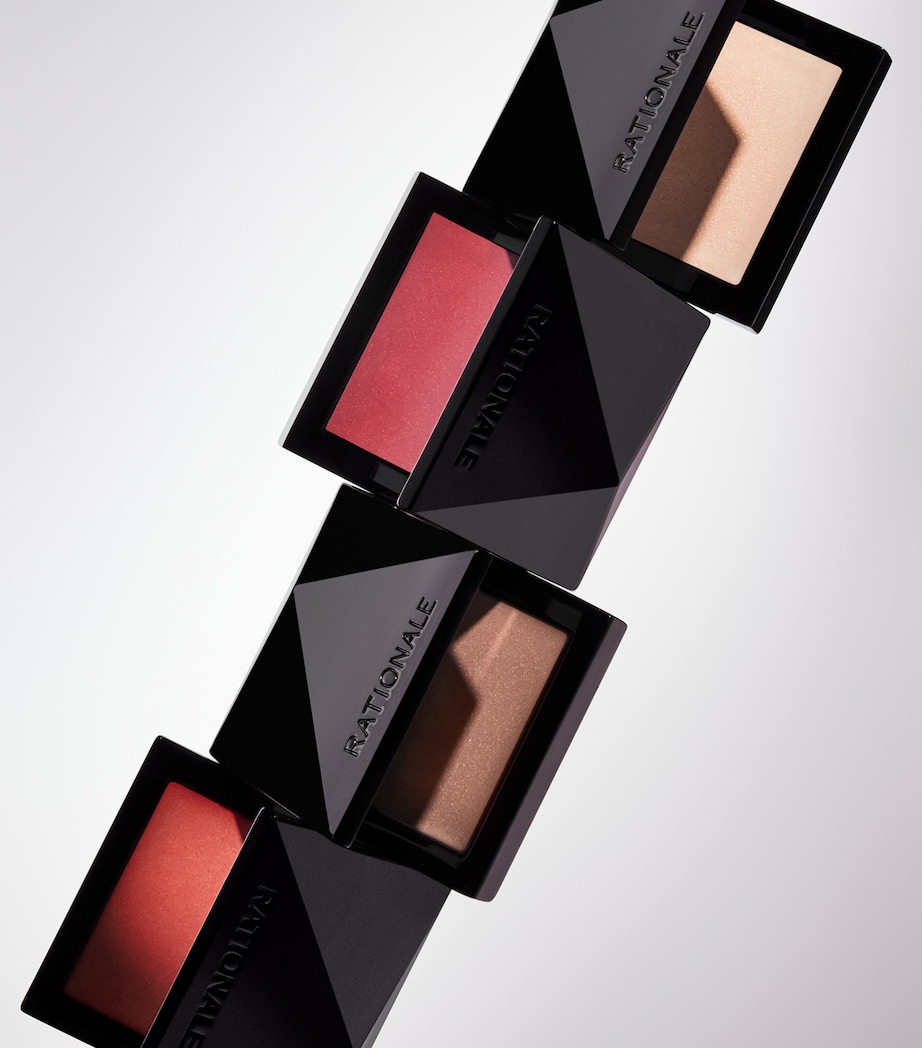 Beautiful Balms SPF30 - Signature Glow Set NO COLOUR Image 2