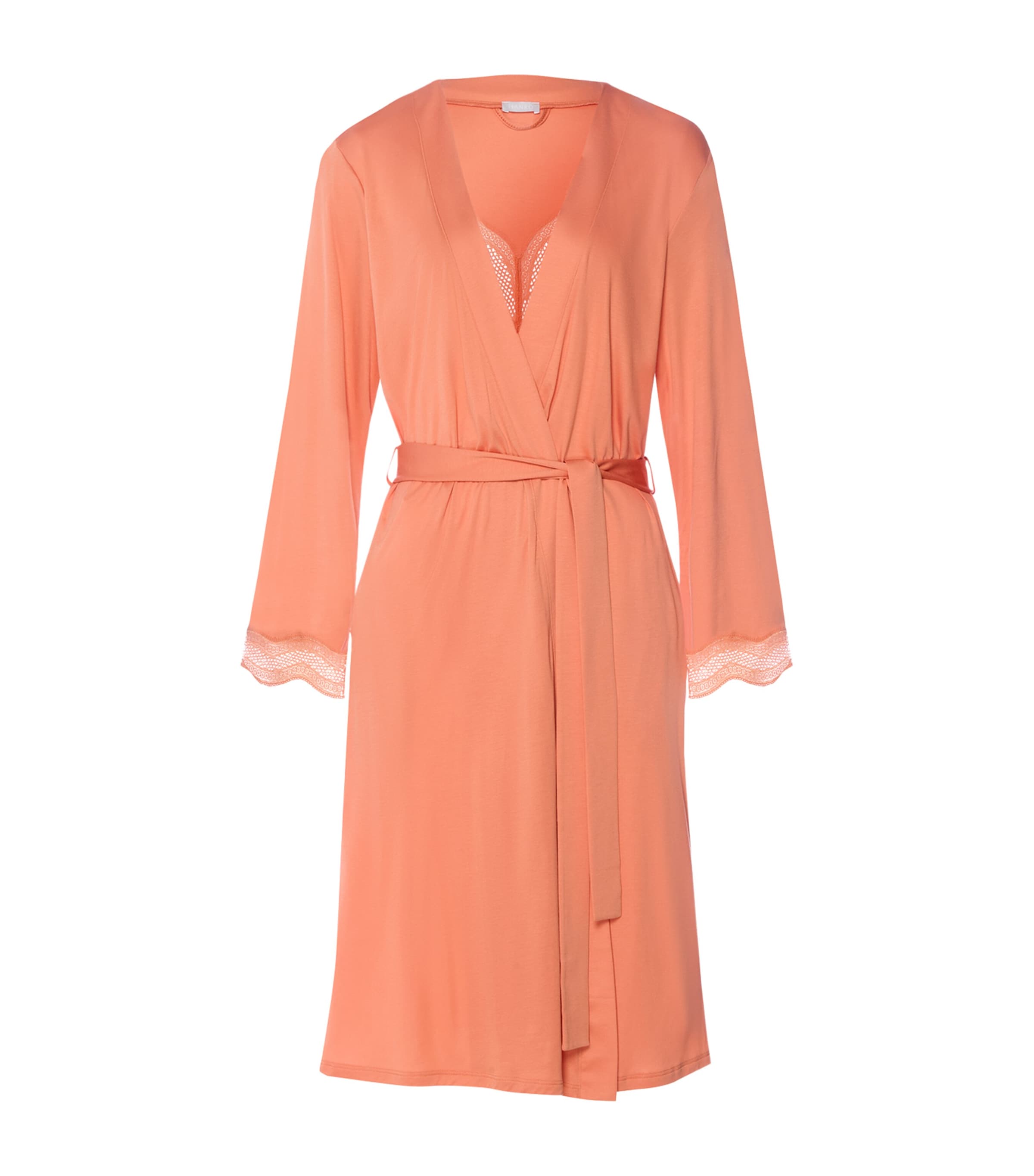 Cira Robe LIGHT CARNELIAN Image 1