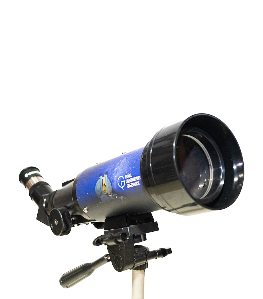 Royal Observatory Travel Scope 70 MULTI Image 3
