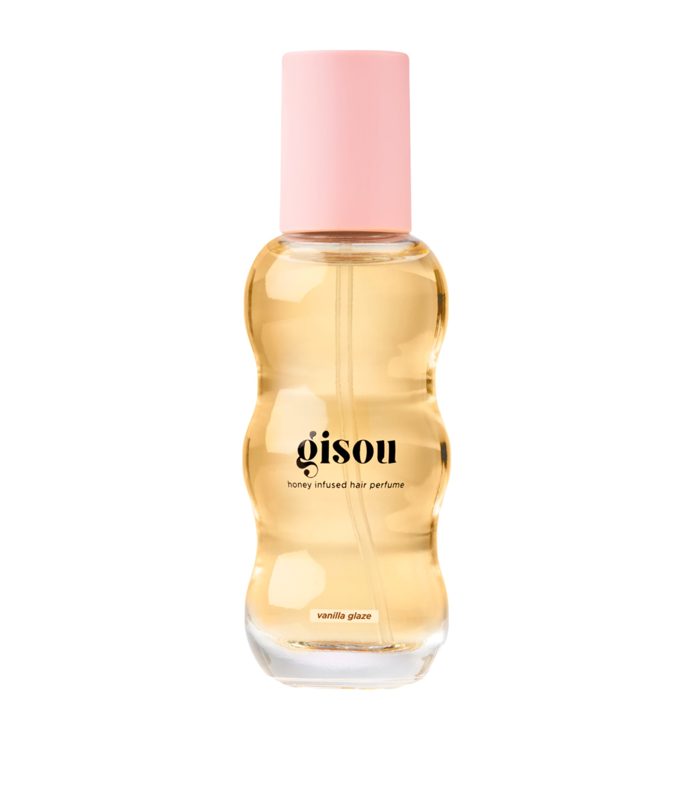 Honey-Infused Vanilla Glaze Hair Perfume (15ml) NO COLOUR Image 1