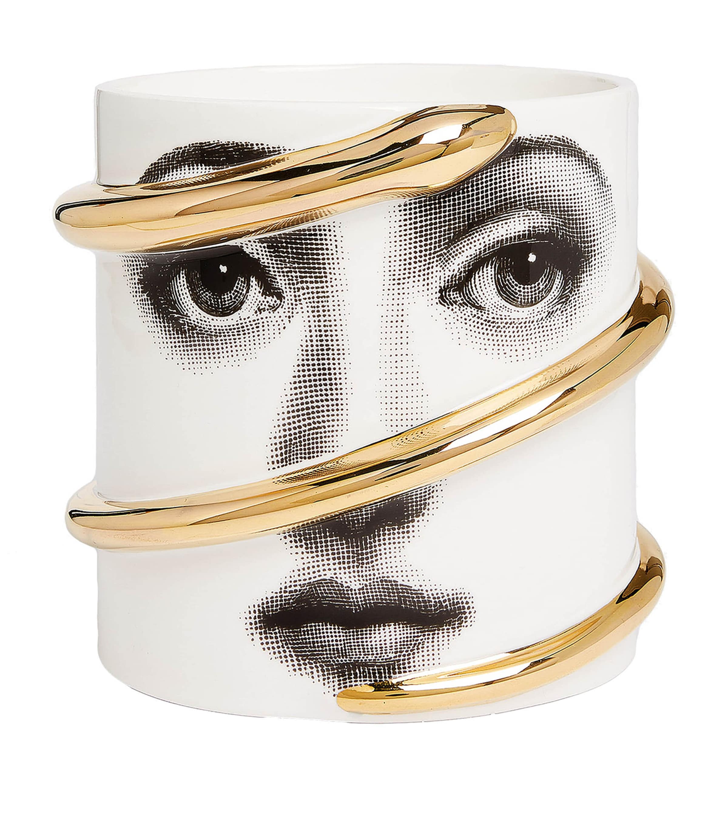 Fornasetti Frutto Probito Peccato Originale Candle