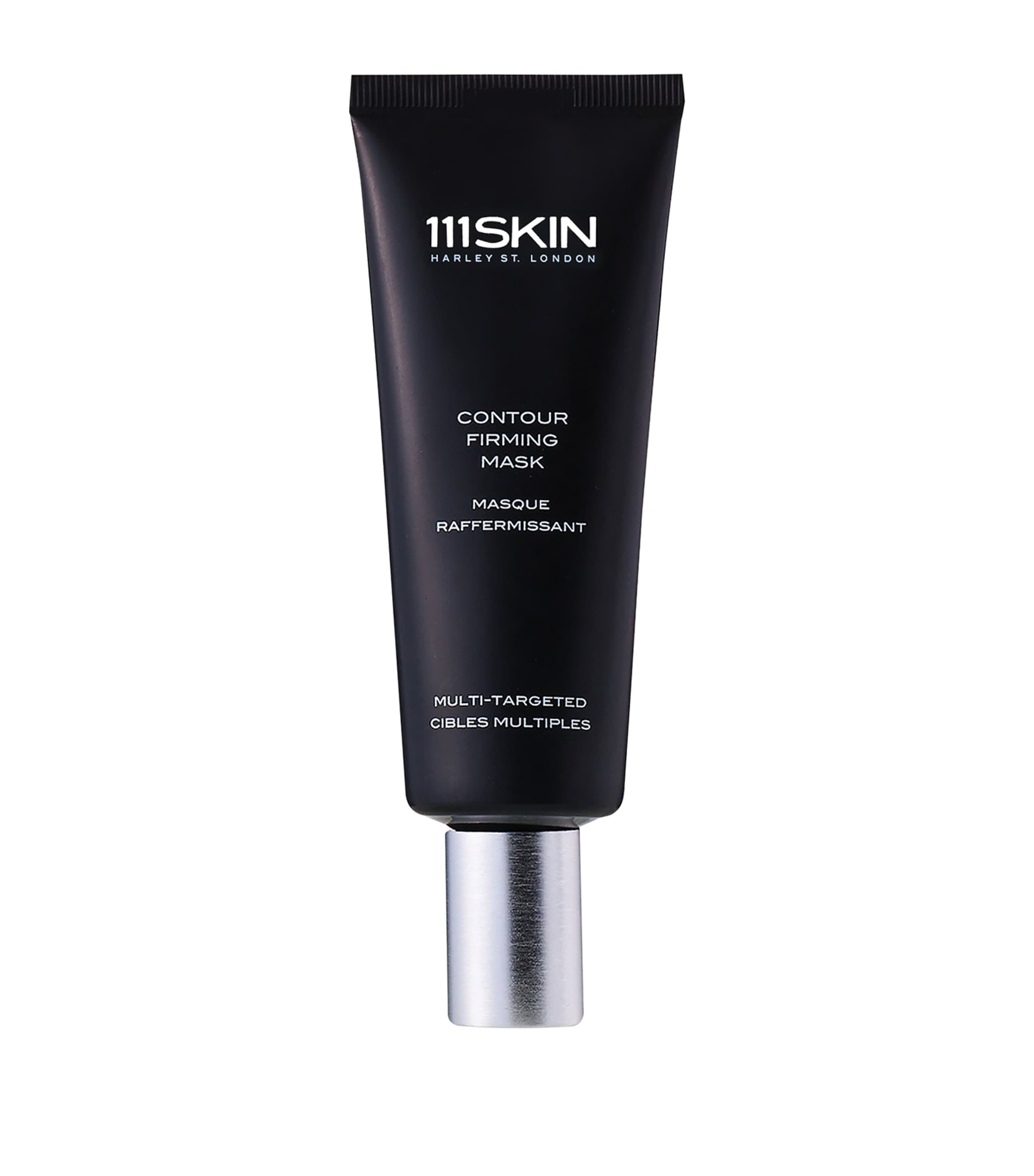 111skin Contour Firming Mask In White