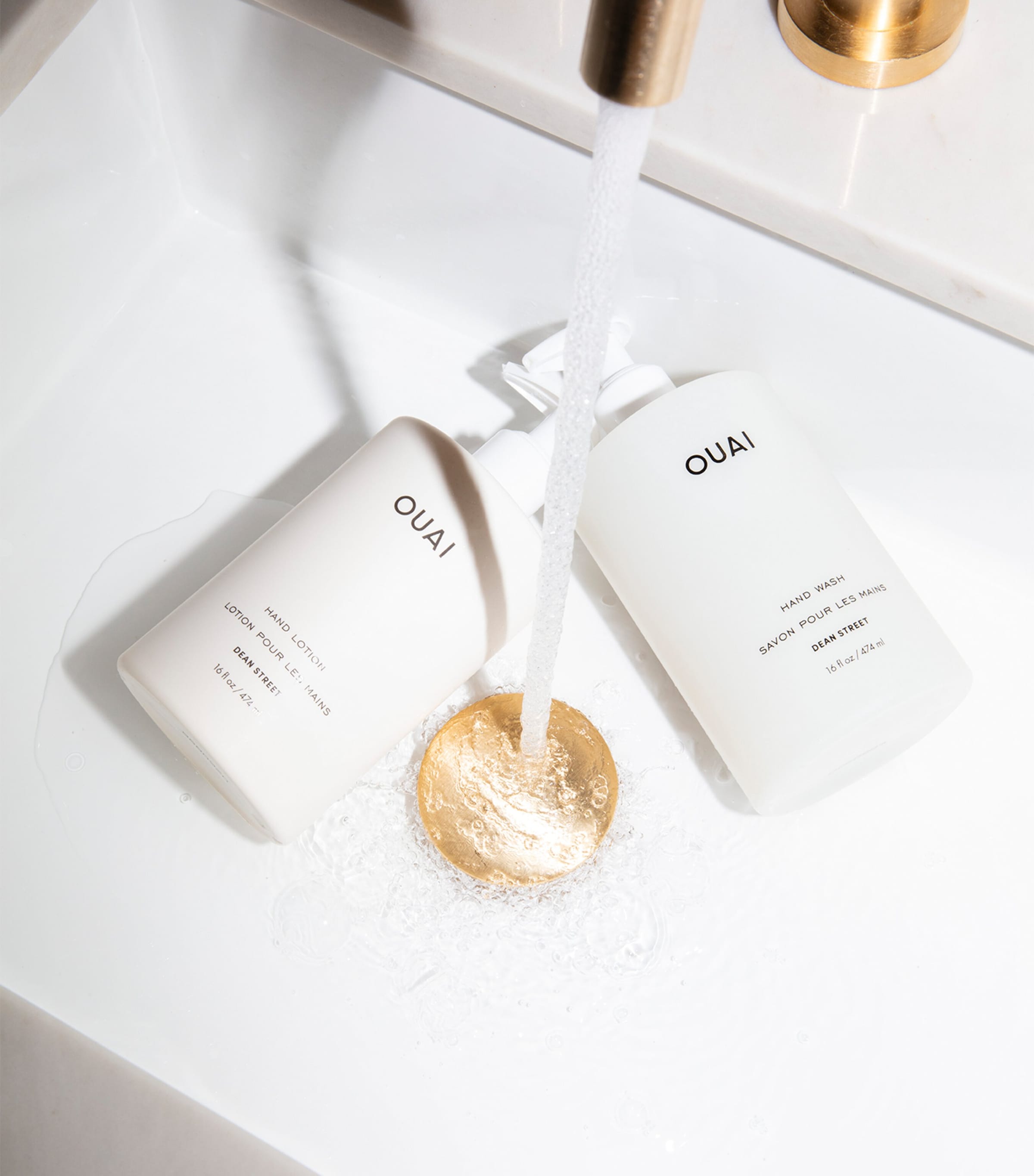 Hand Lotion (437ml) NO COLOUR Image 4