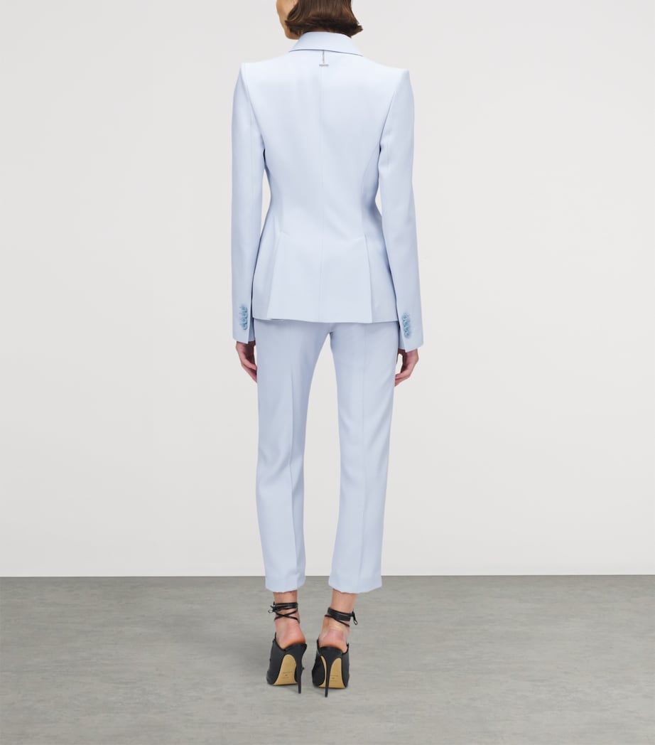 Single-Breasted Blazer 4602 Image 4