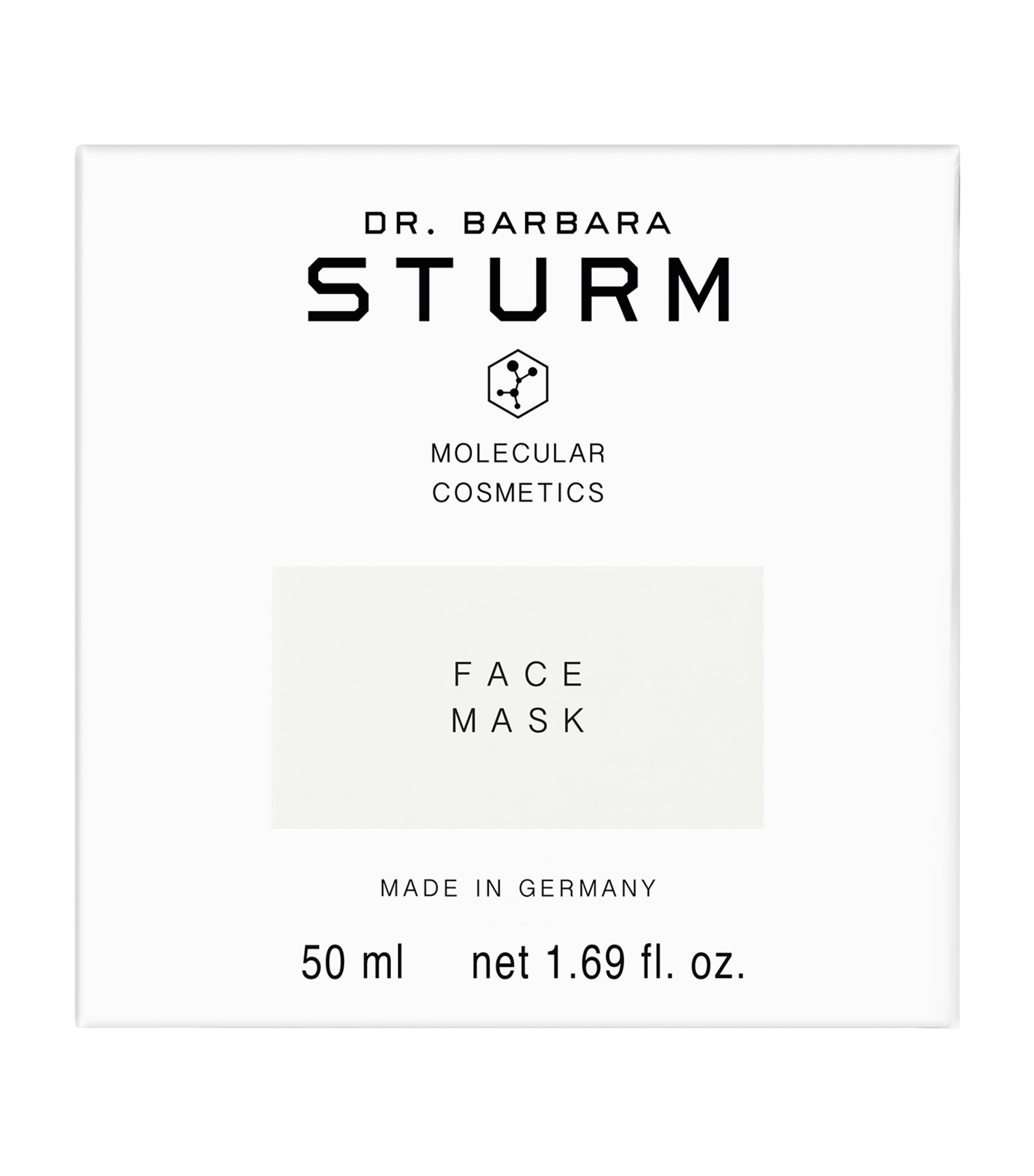 Face Mask (50ml) NO COLOUR Image 4