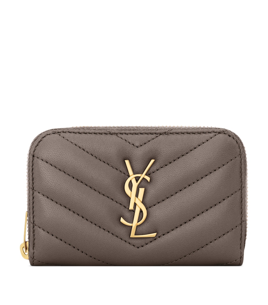 Cassandre Matelassé Wallet 1000 Image 1