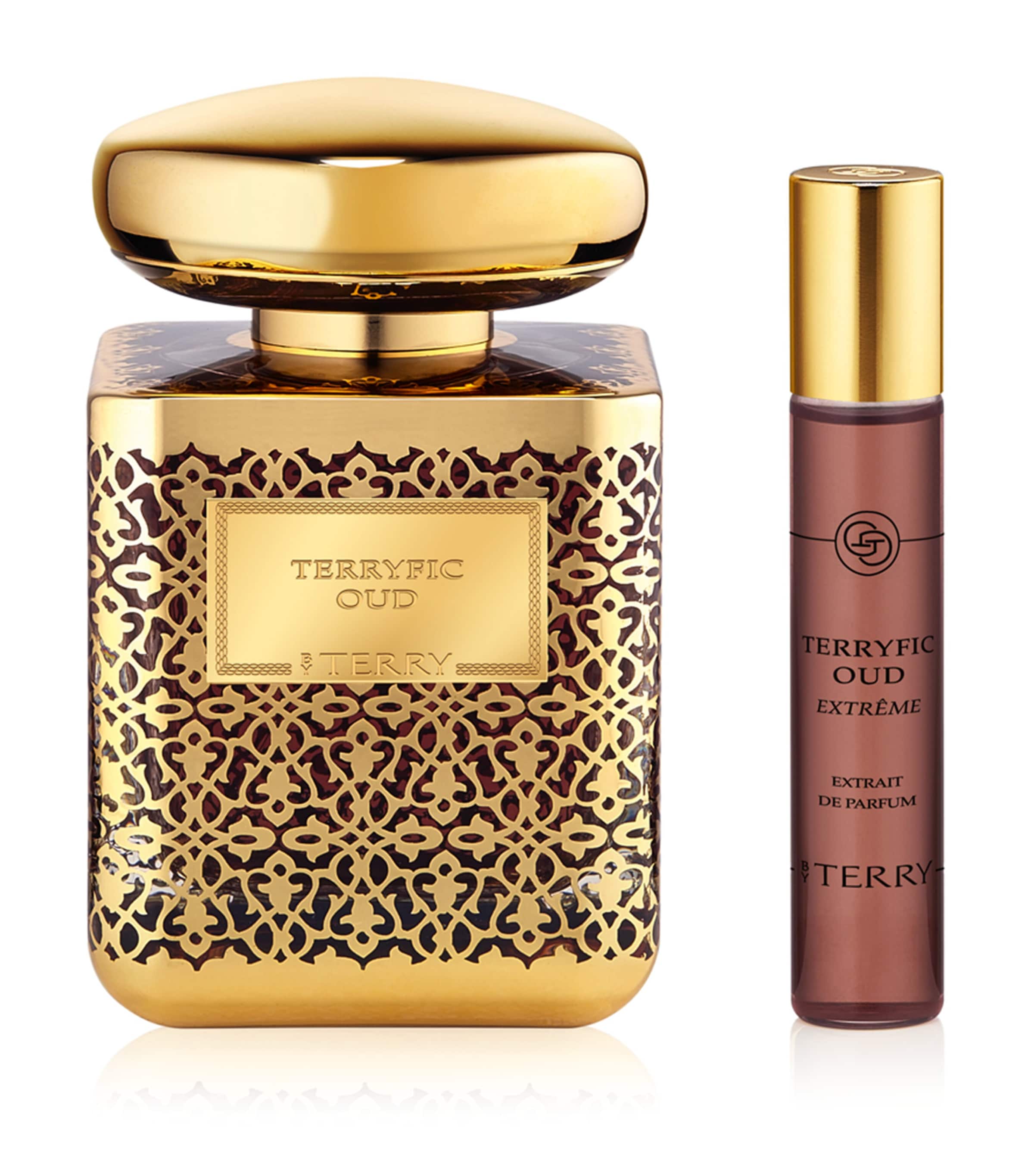 By Terry Terryfic Oud Extrême Eau de Parfum | Perfume | Mens Aftershave | Designers | By Terry