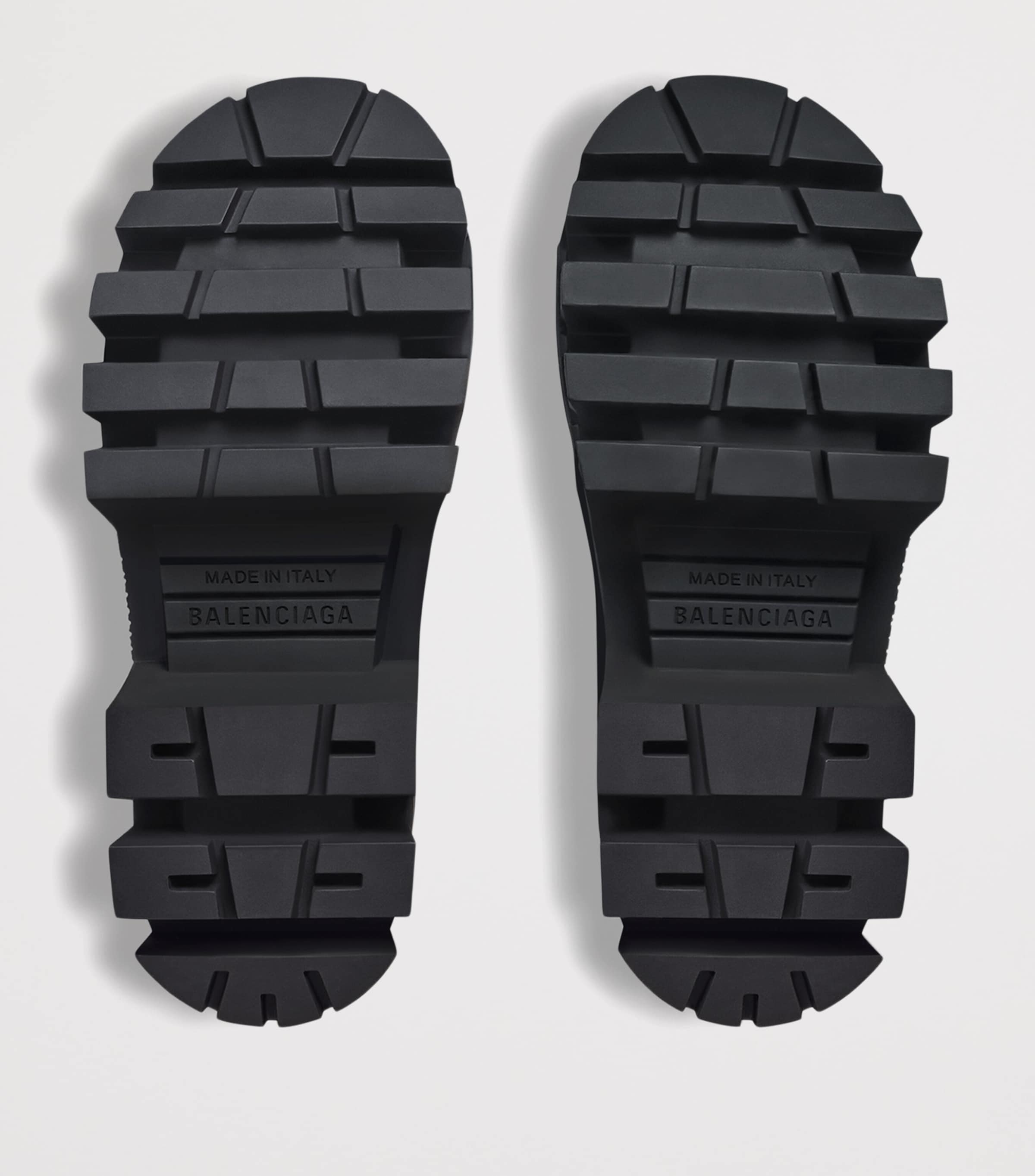 Bullskin Bulldozer Combat Boots 1080 Image 7