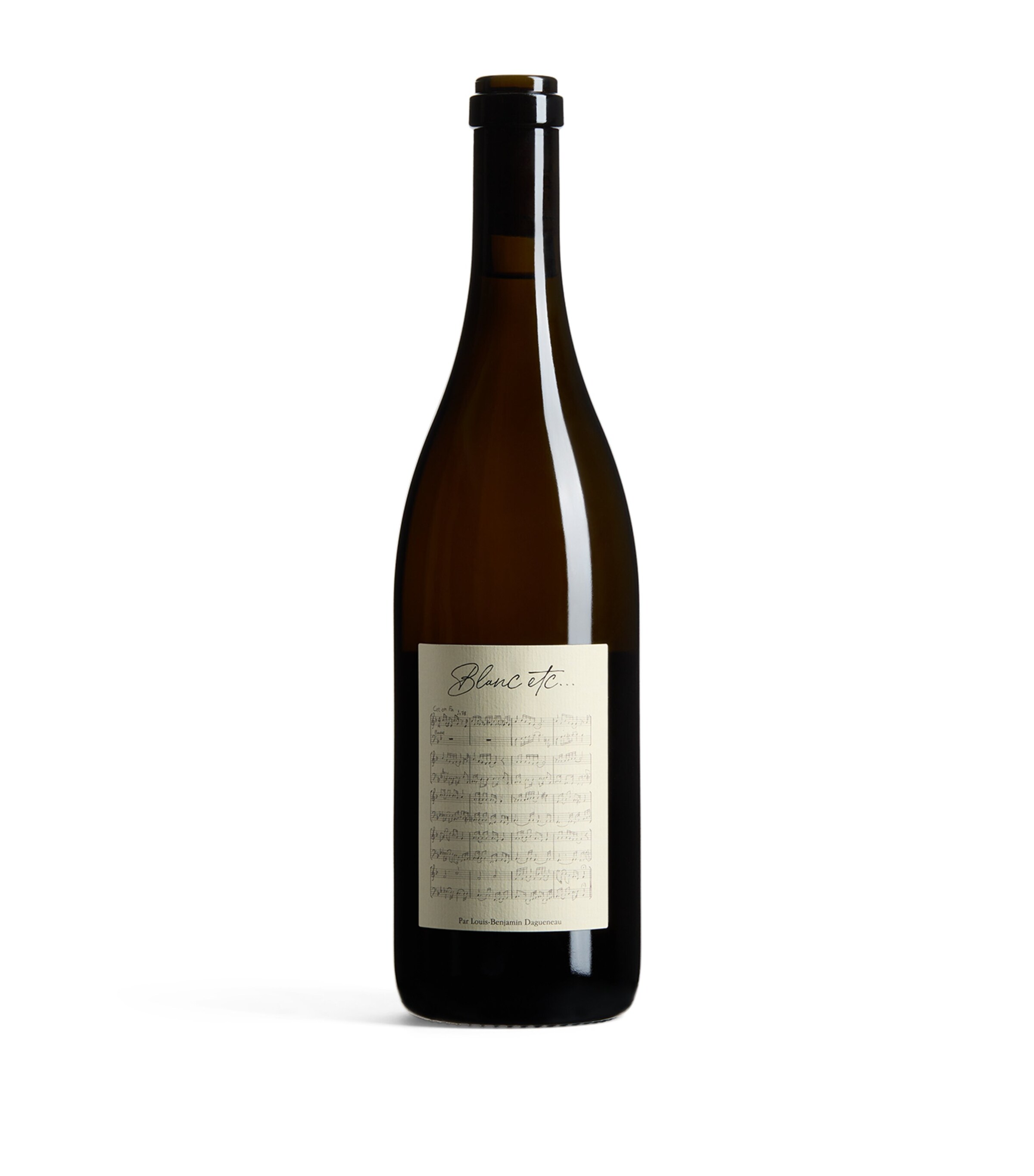 Dagueneau Didier Dagueneau Blanc Etc 2022 (75cl) - Loire Valley, France Image 1