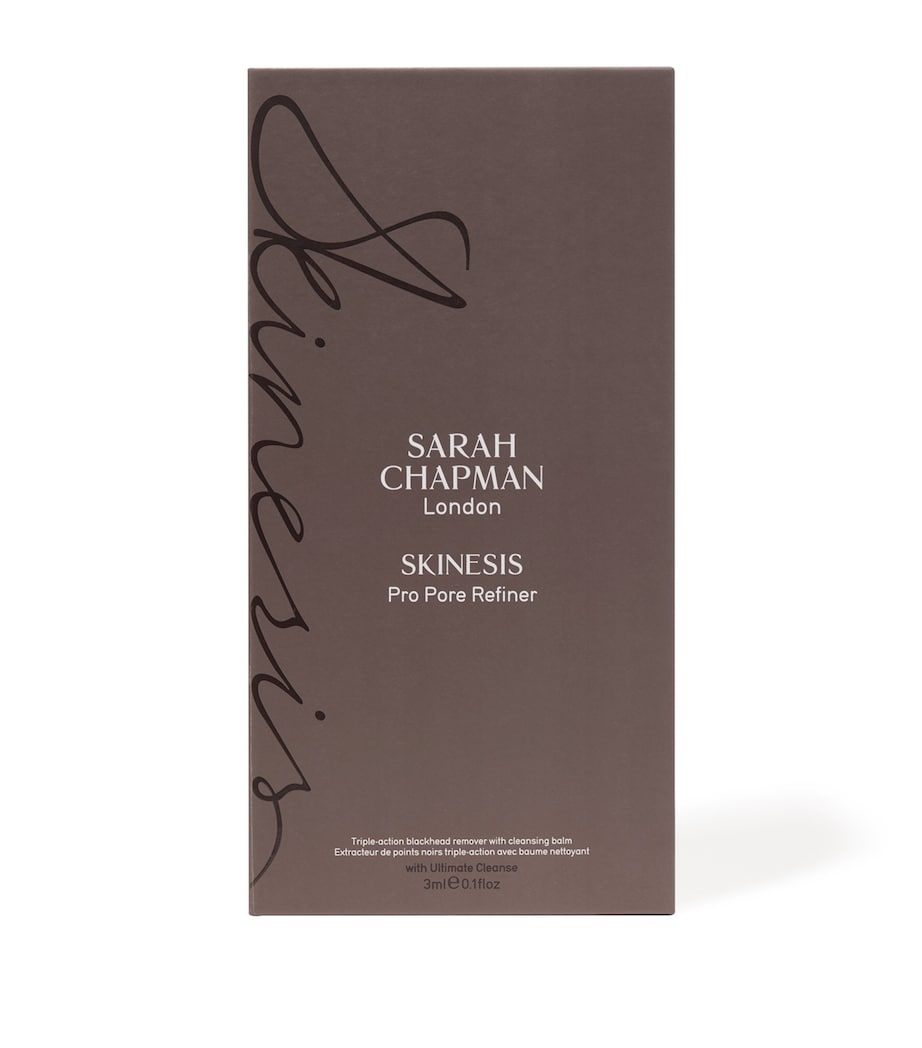 Sarah Chapman Pro Pore Refiner Image 3