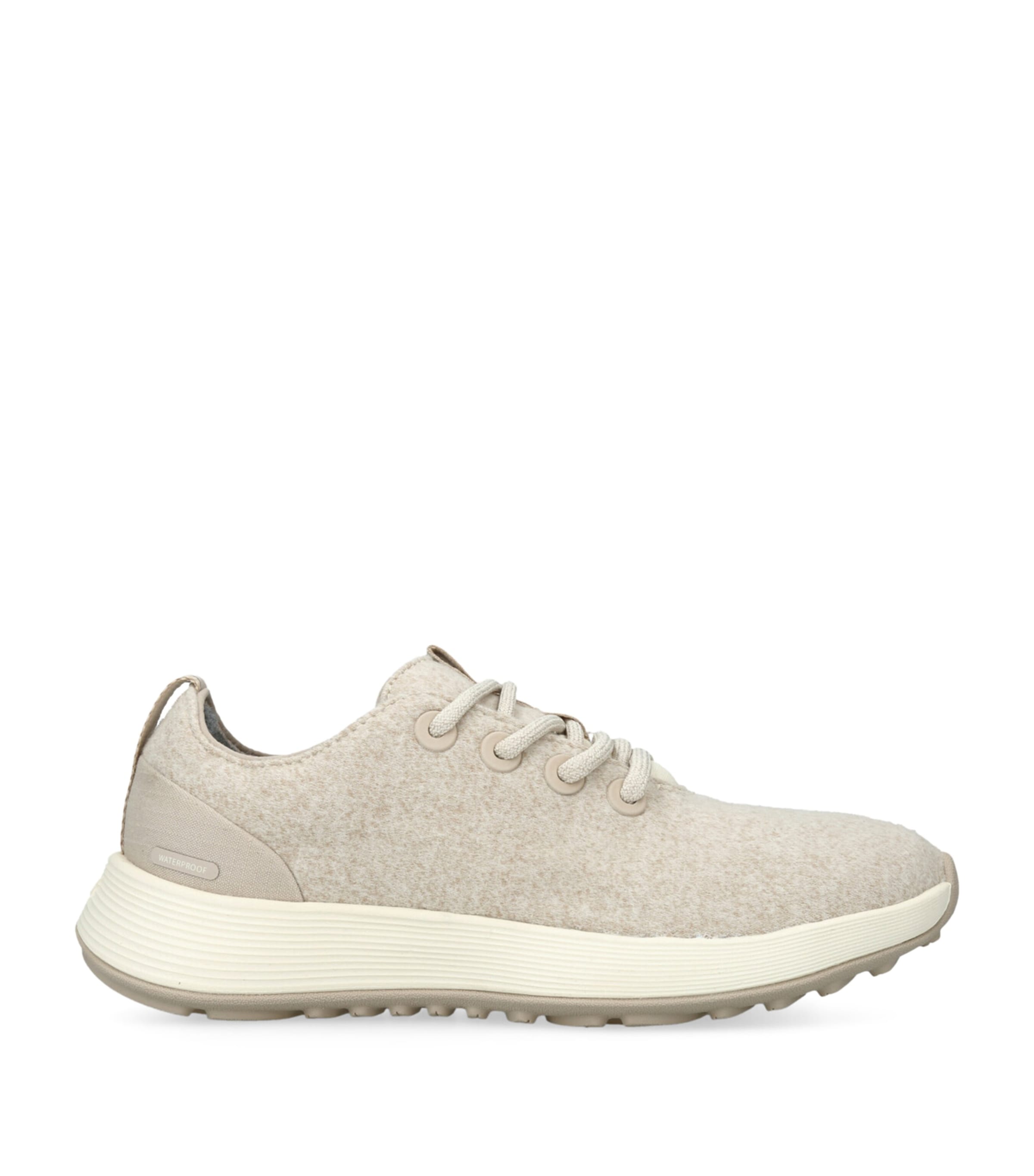 Allbirds Wool Runner Nz Sneakers In White