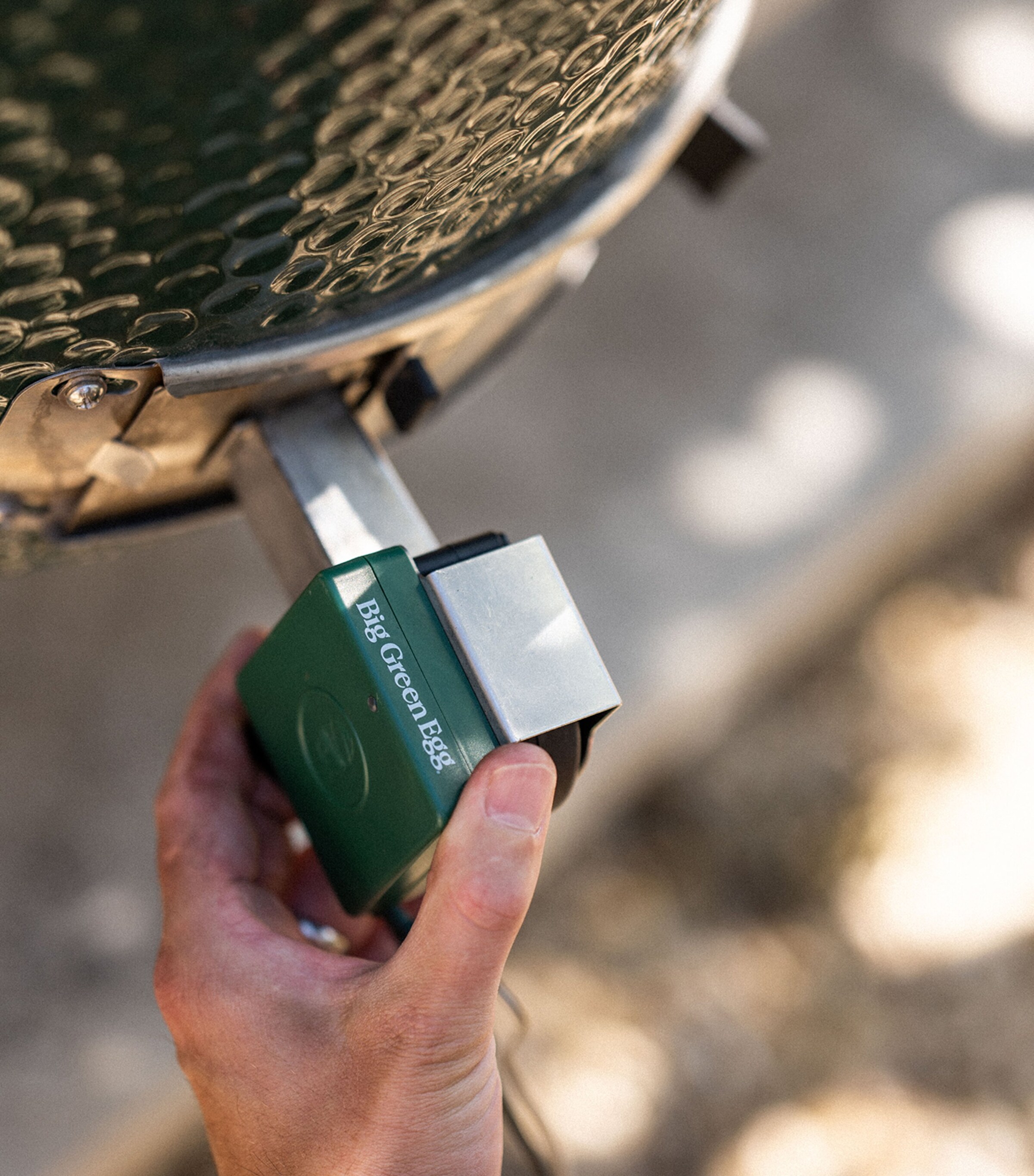 Egg Genius NO COLOUR Image 4