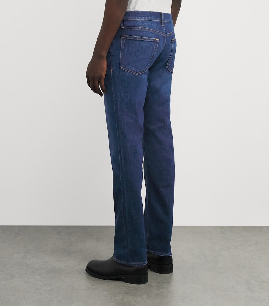 The Modern Straight Jeans CMST Image 4