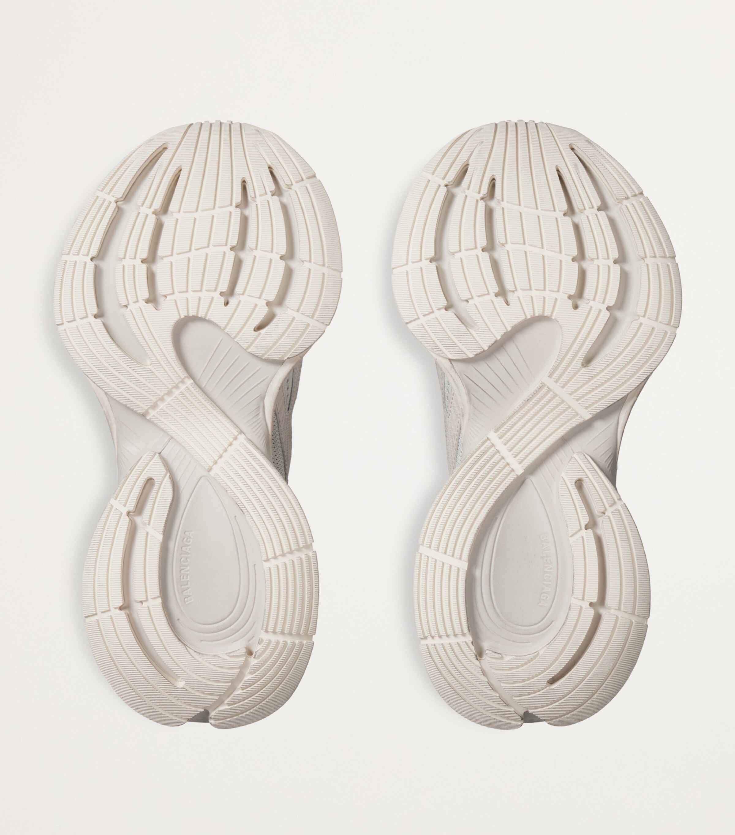 Balenciaga Mesh Circuit Sneakers Image 7