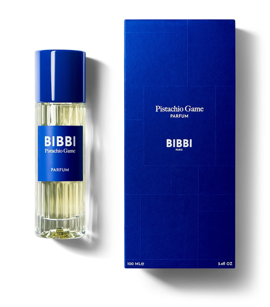 Bibbi Parfum Pistachio Game Eau de Parfum (100ml) Image 2
