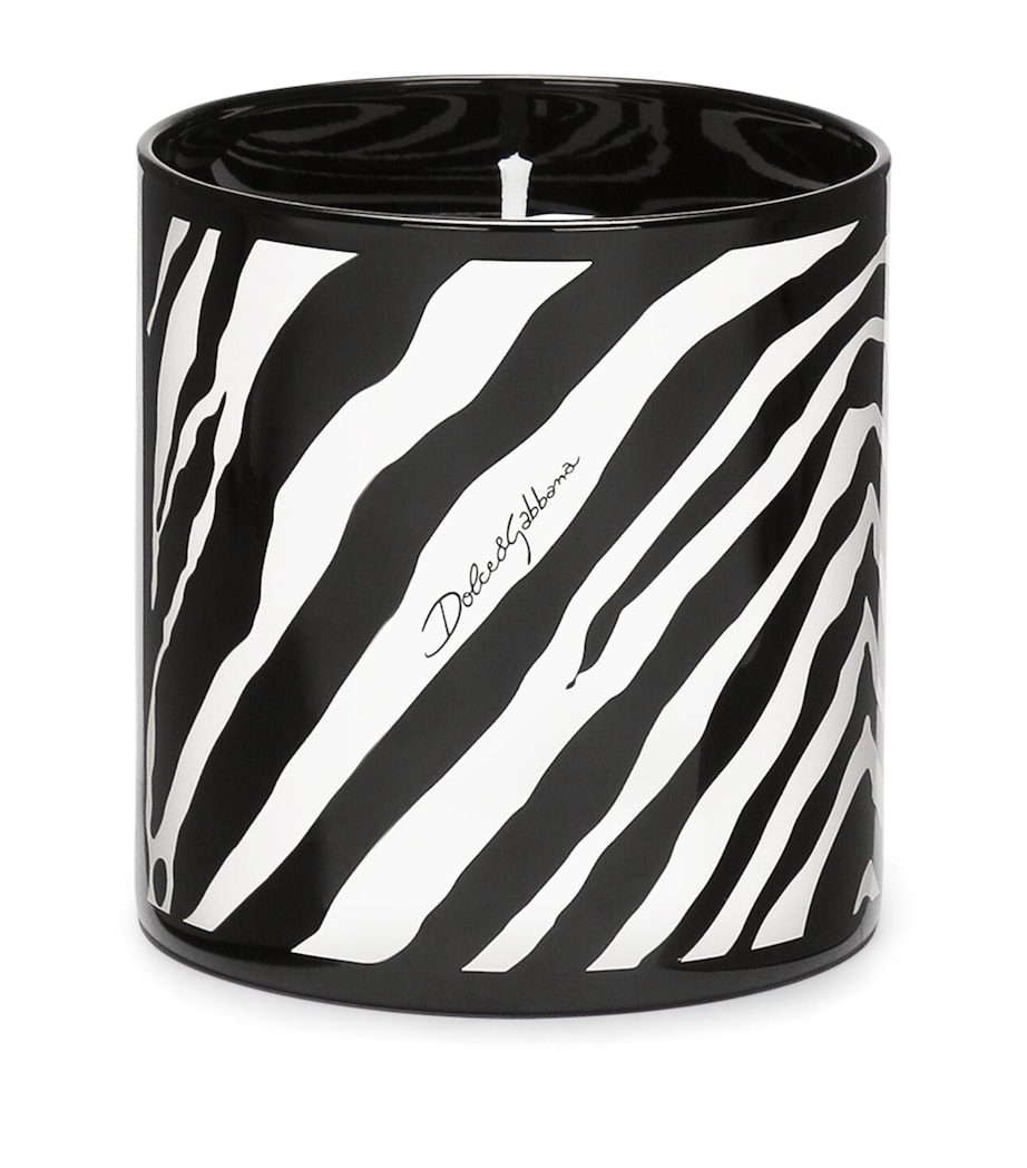 Lychee and Mulberry Candle (380g) UZ013-LITCHI & GELSO Image 1