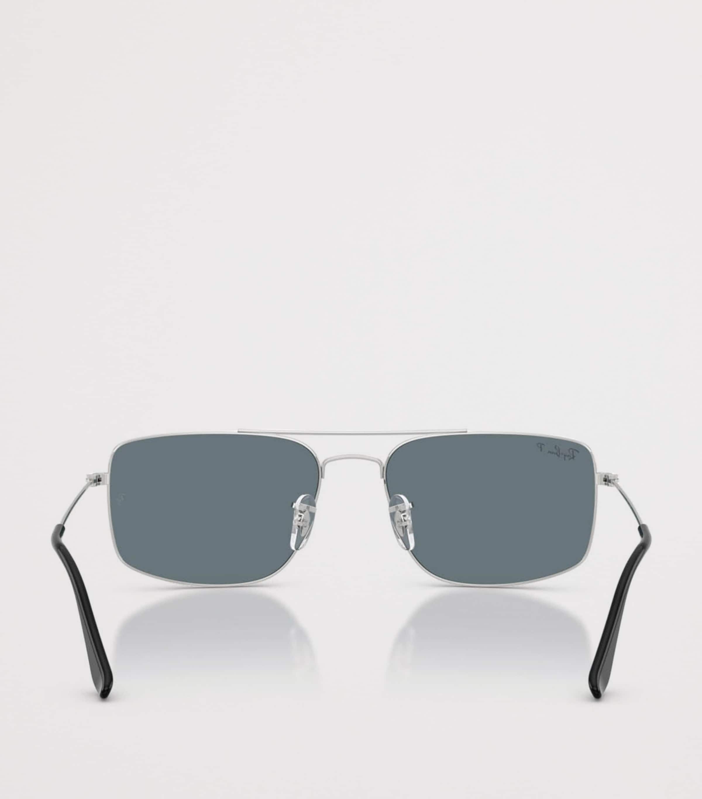 Ray-Ban Explorer III Square Sunglasses Image 4