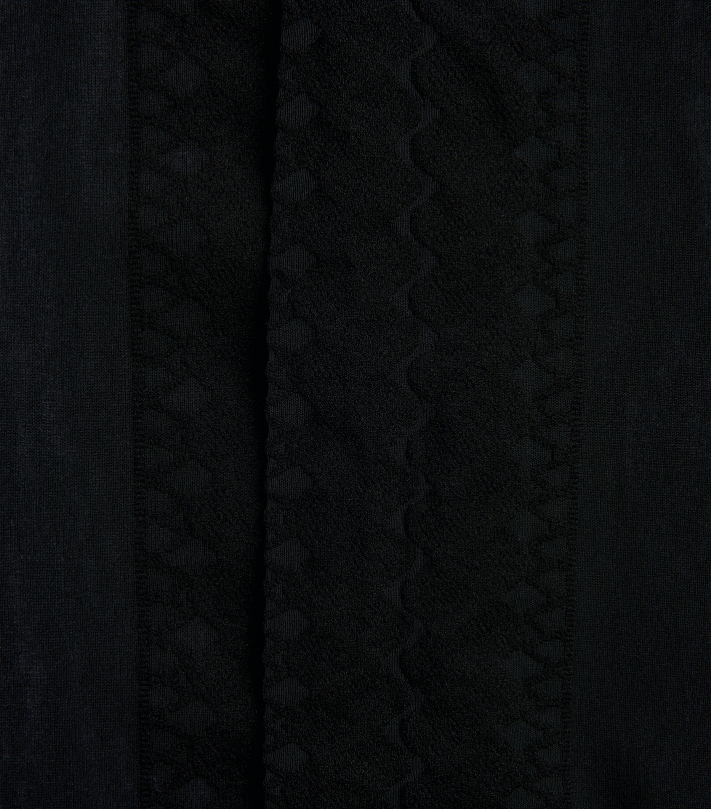 Falke Grace Tights Black Image 2