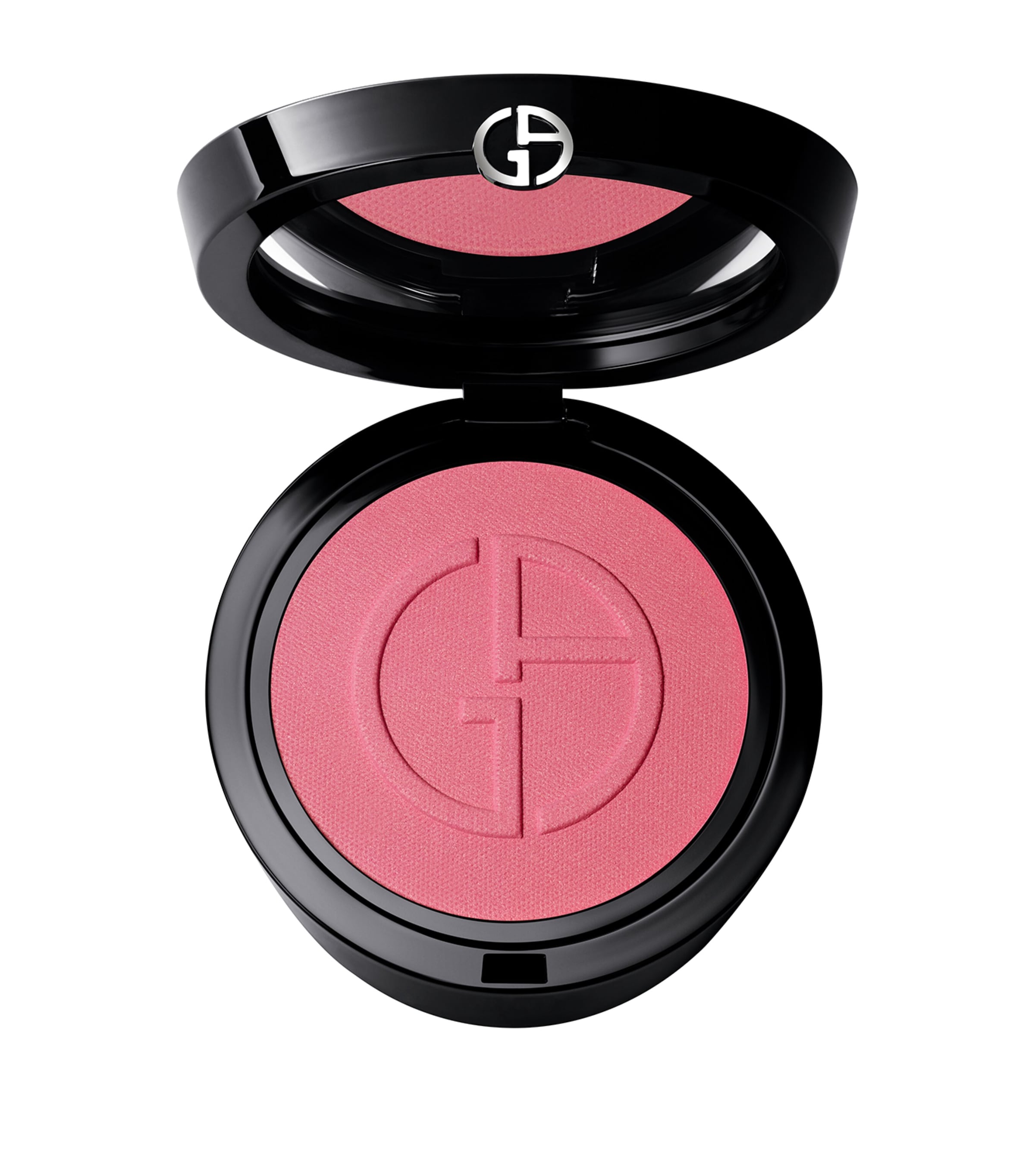 Armani Collezioni Luminous Silk Glow Blush In White